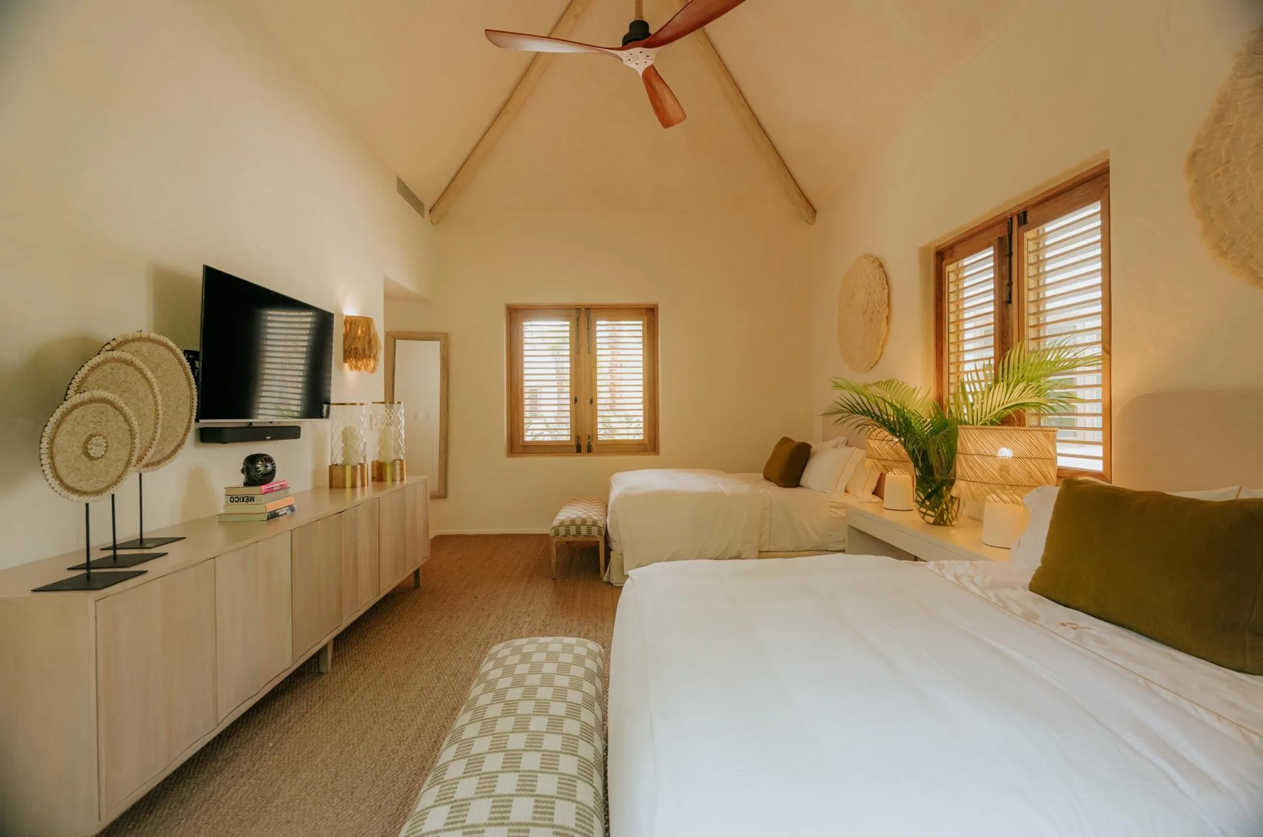Enchanting Punta Cana Villa with Private Pool — photograph 6
