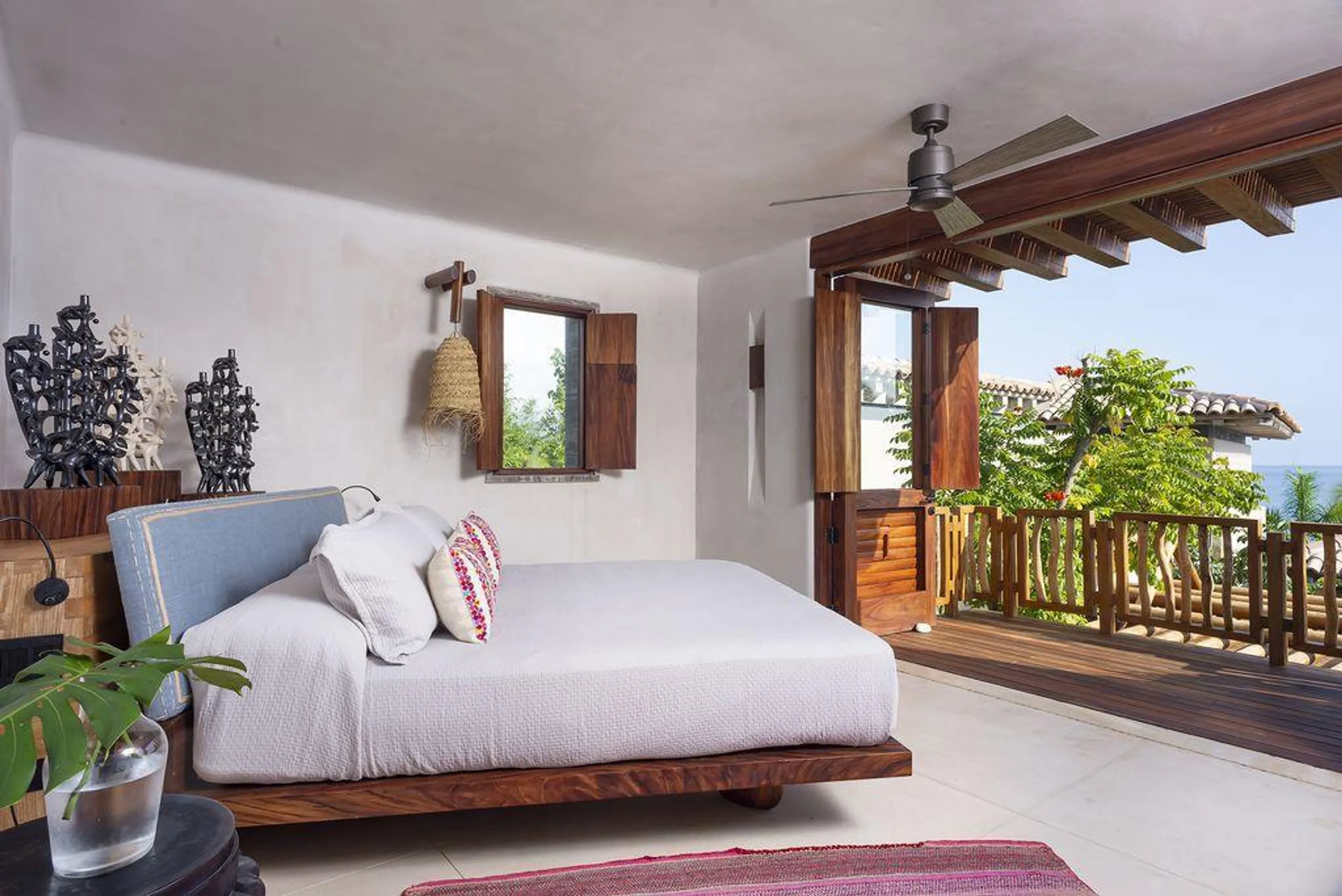 Punta Mita Ultra Luxury Beachfront Estate with Infinity Estate with Ocean Views — photograph 10