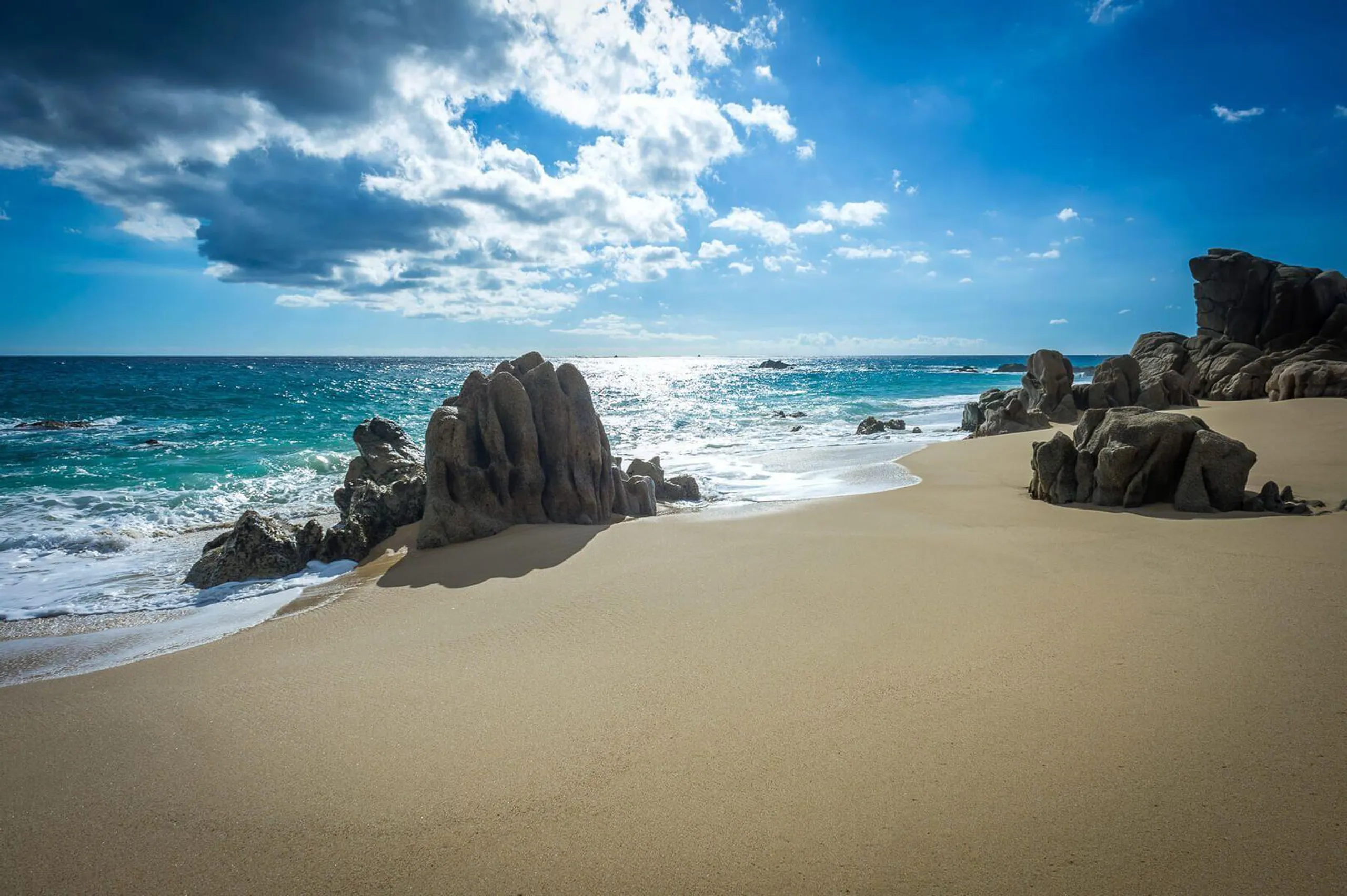Contemporary Pedregal Estate with Infinity Pool and Ocean Views — photograph 4