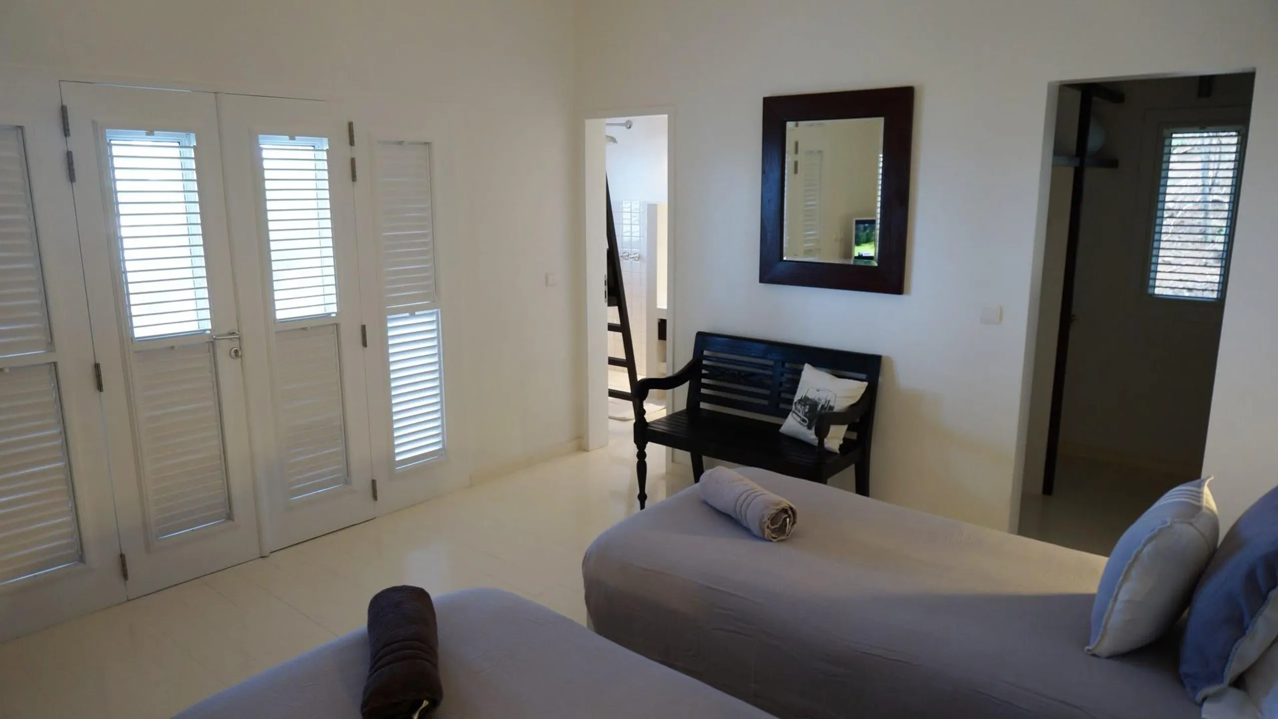 Charming Villa in the Heights of Gustavia — photograph 10