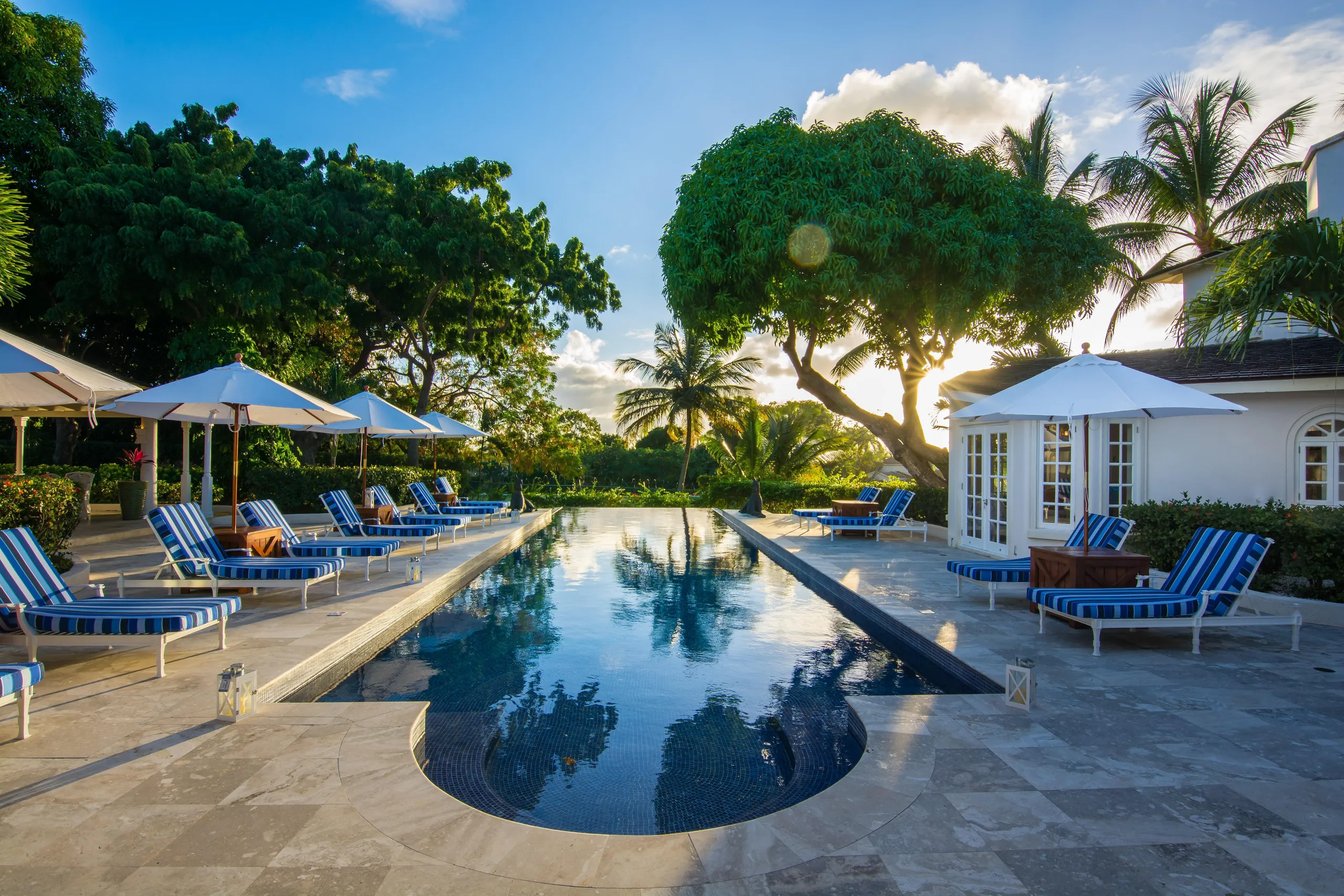 Experience Upscale Tranquility in this Sandy Lane Villa with Private Pool — photograph 4
