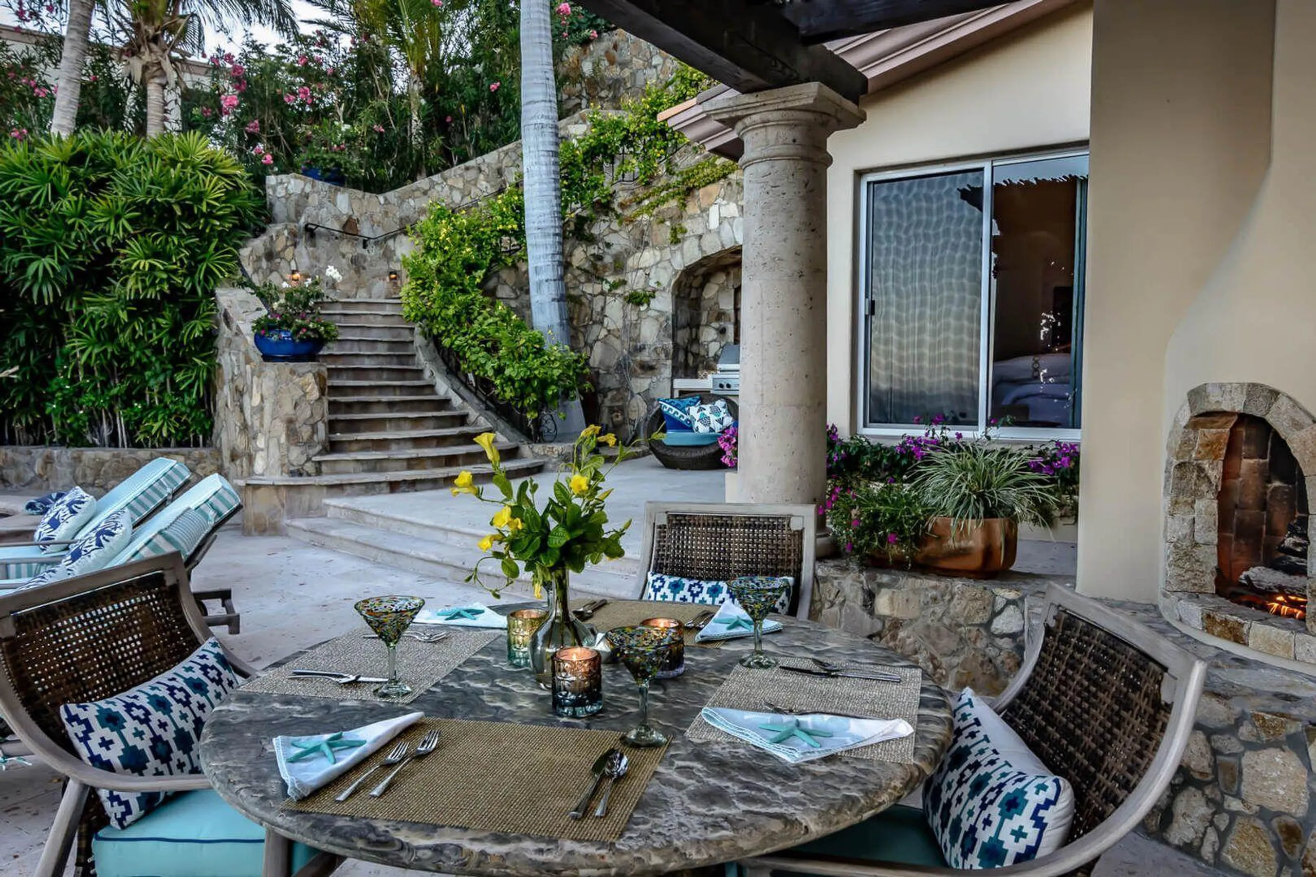 Spectacular Views in Villas del Mar — photograph 12