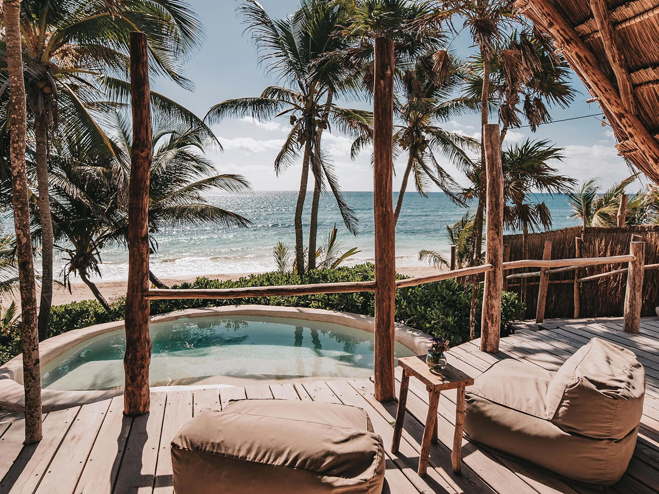 Stunning Tulum Villa with Private Pool, Tulum