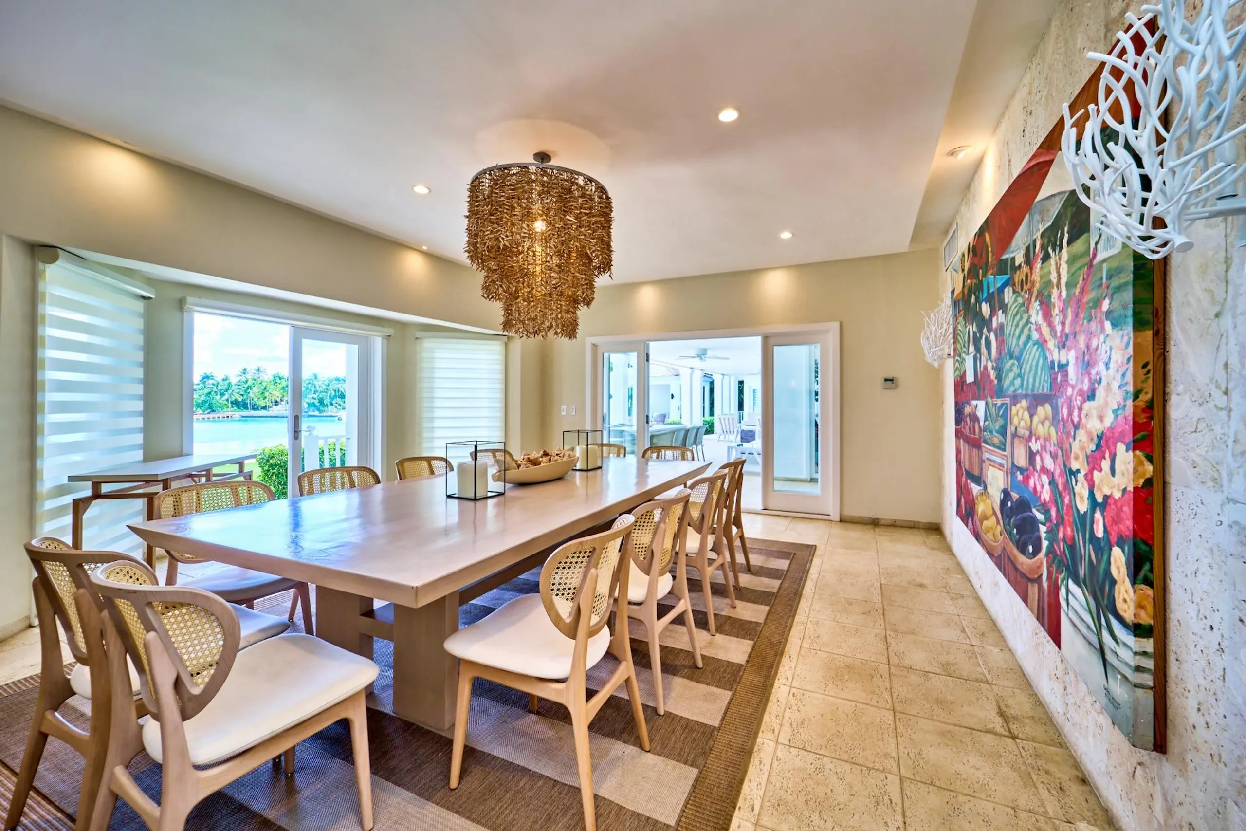 Elegant Serenity in Punta Minitas with Private Pool and Lovely Views — photograph 10