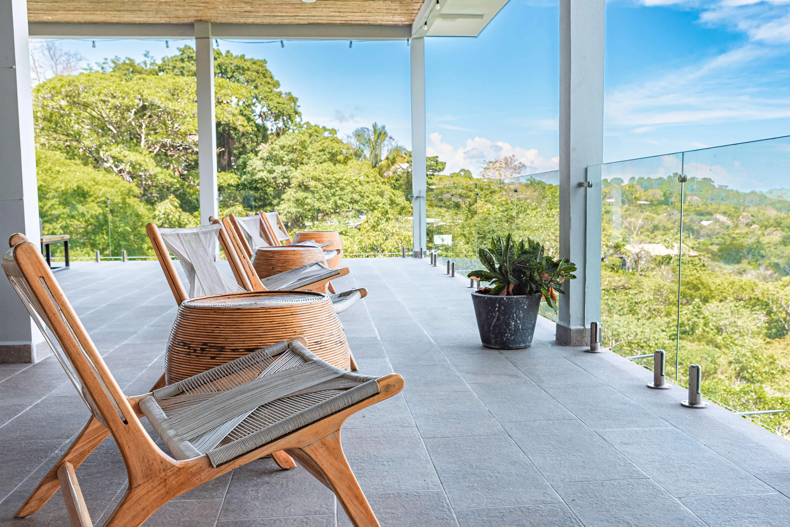 Enchanting Luxury Villa with Private Infinity Edge Pool and Pacific Ocean View — photograph 4