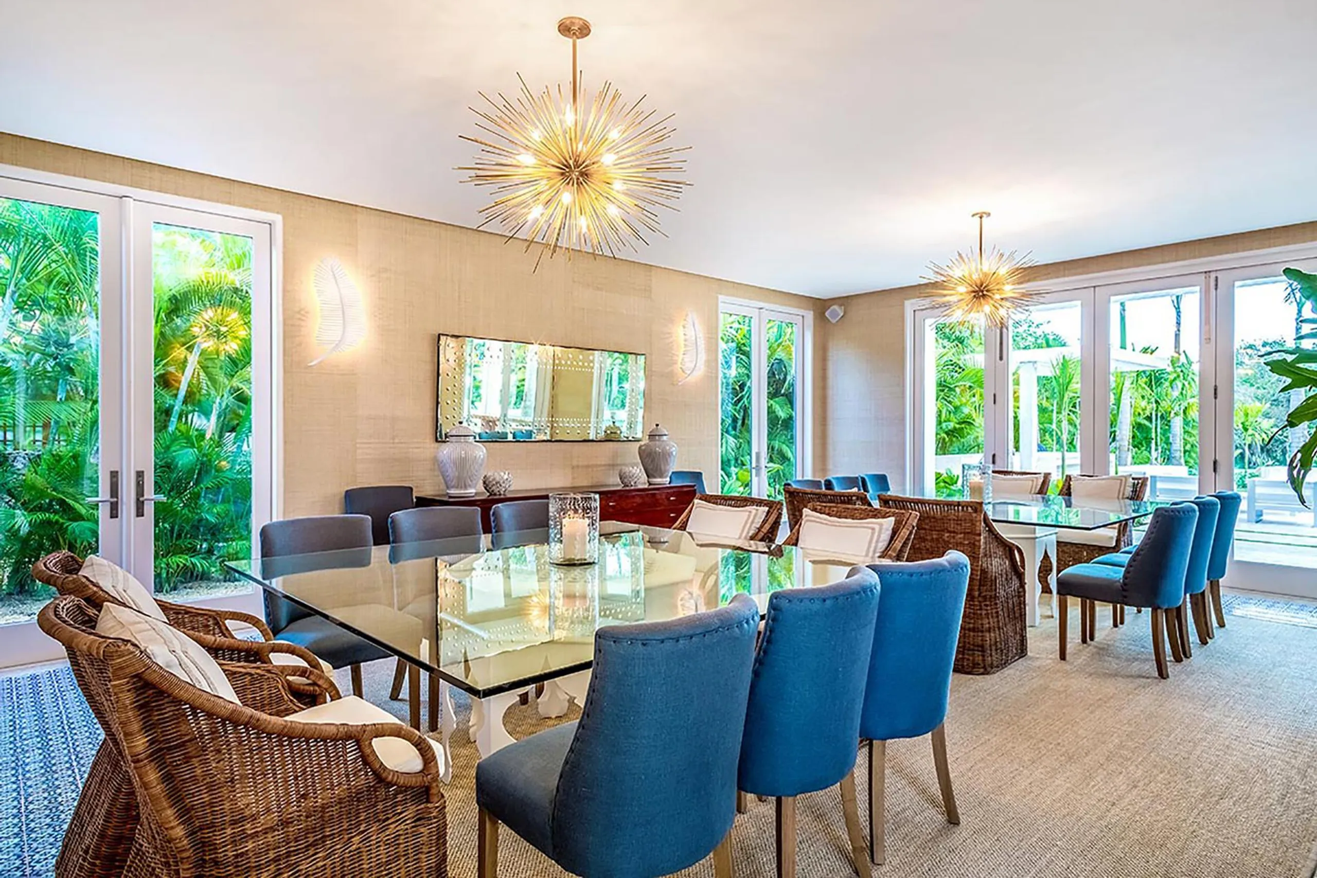 Prestige 7BR Oasis with Private Pool and Golf Views — photograph 7