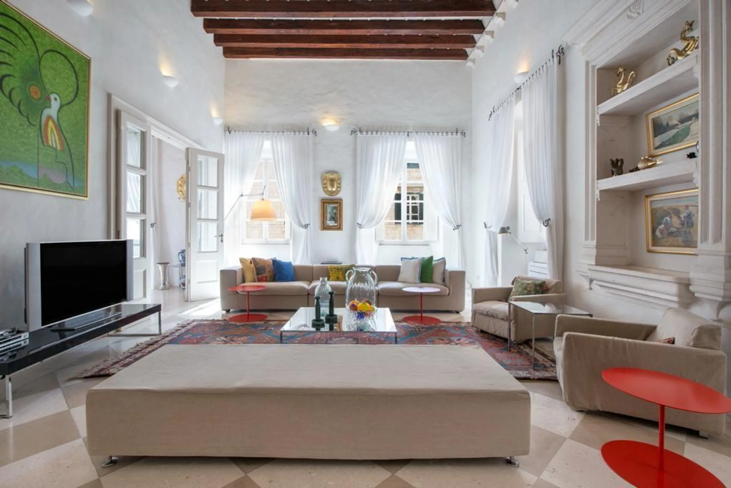 Enchanting Villa in Stradun with Renaissance Accents — photograph 3