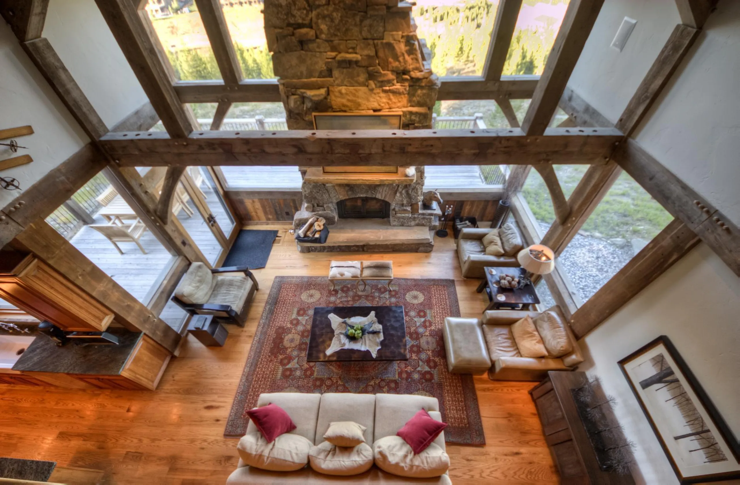 Latigo Lodge — photograph 7