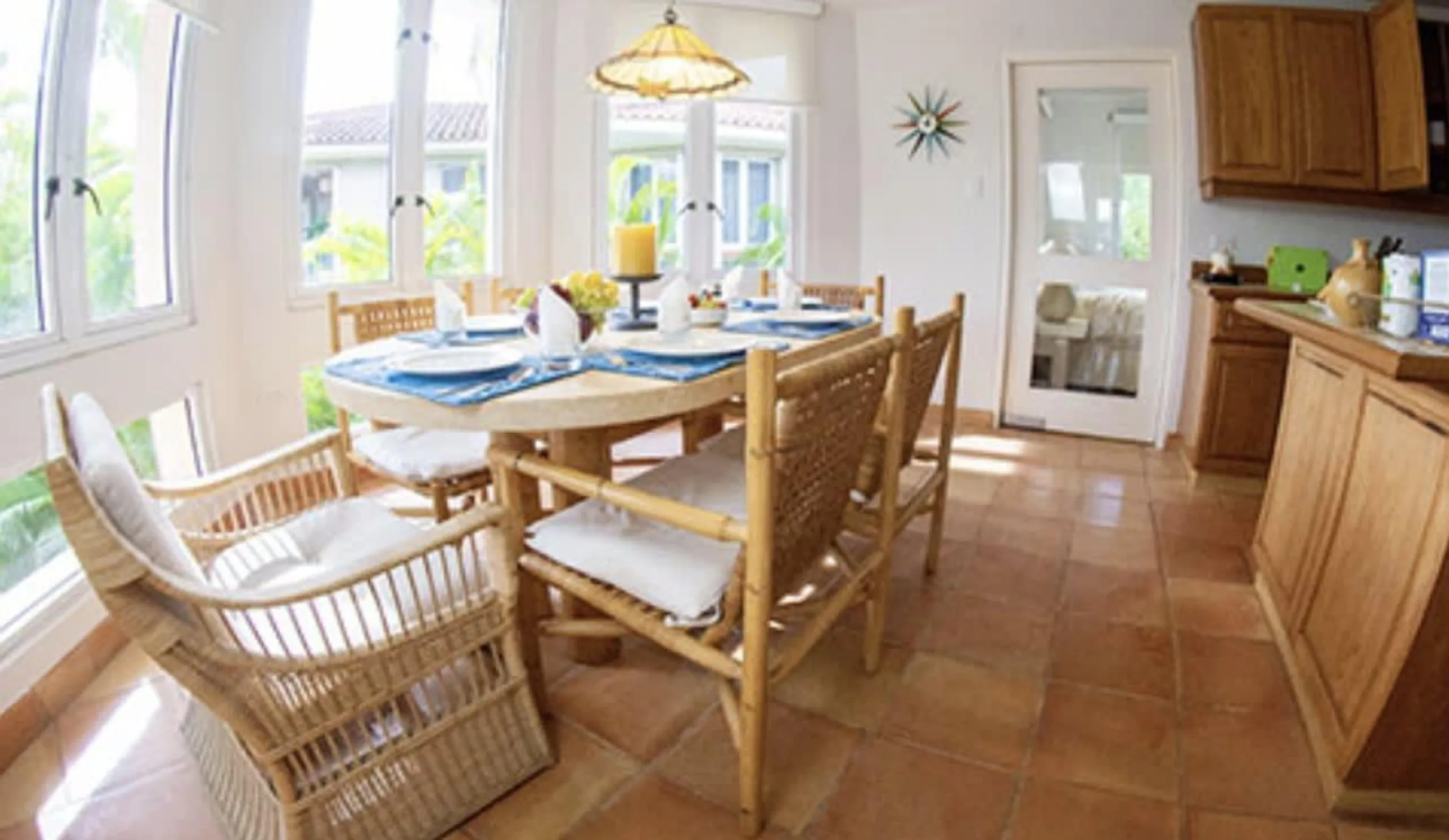 Spectacular Getaway Villa In Tranquil Location — photograph 8