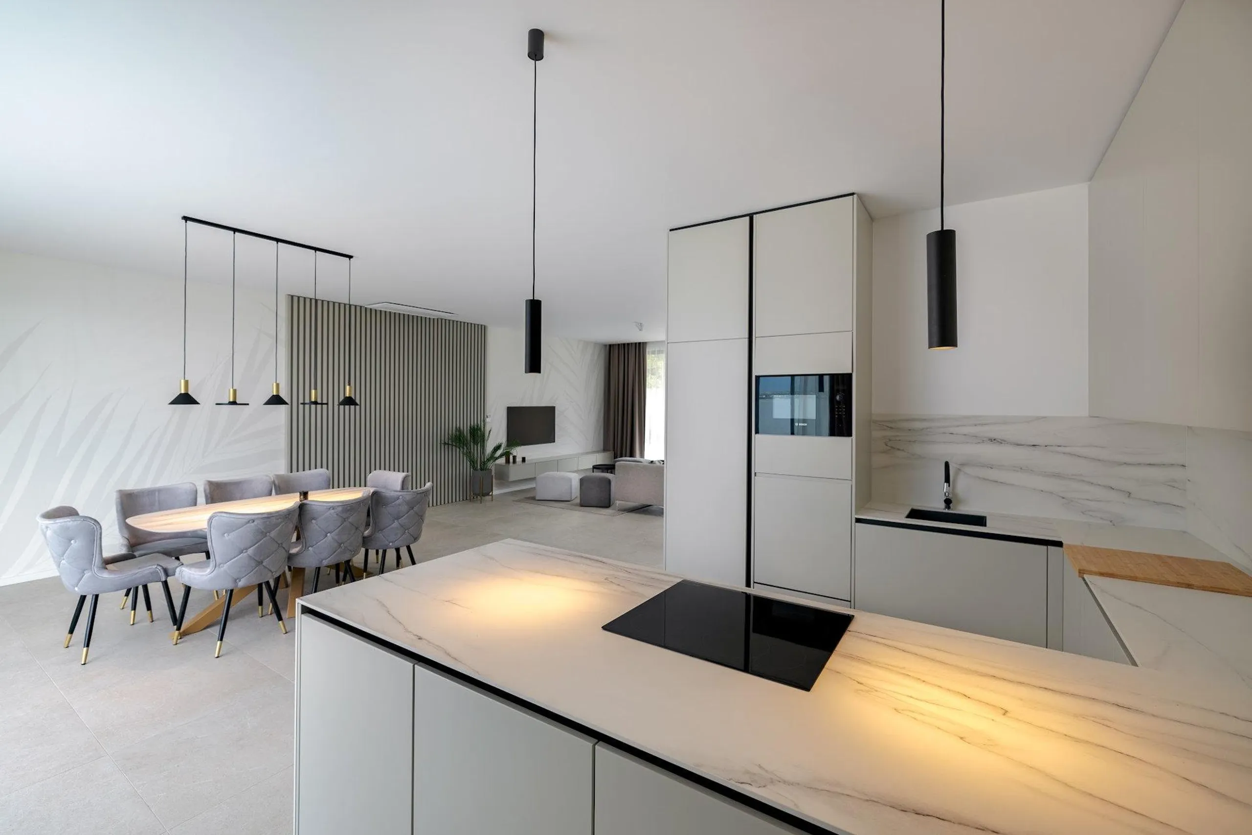 Relaxing 3 Bedroom Villa with Private Pool and Sea Views — photograph 12