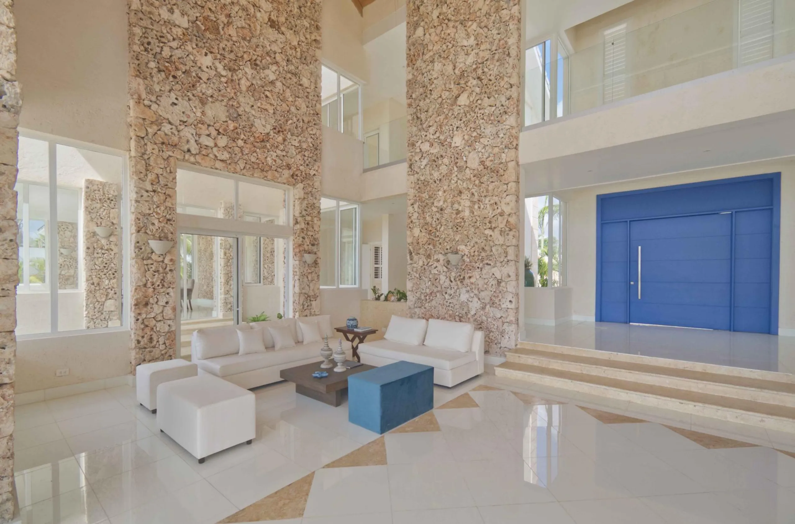 Breathtaking Punta Cana Villa with Private Pool and Stunning Views — photograph 9