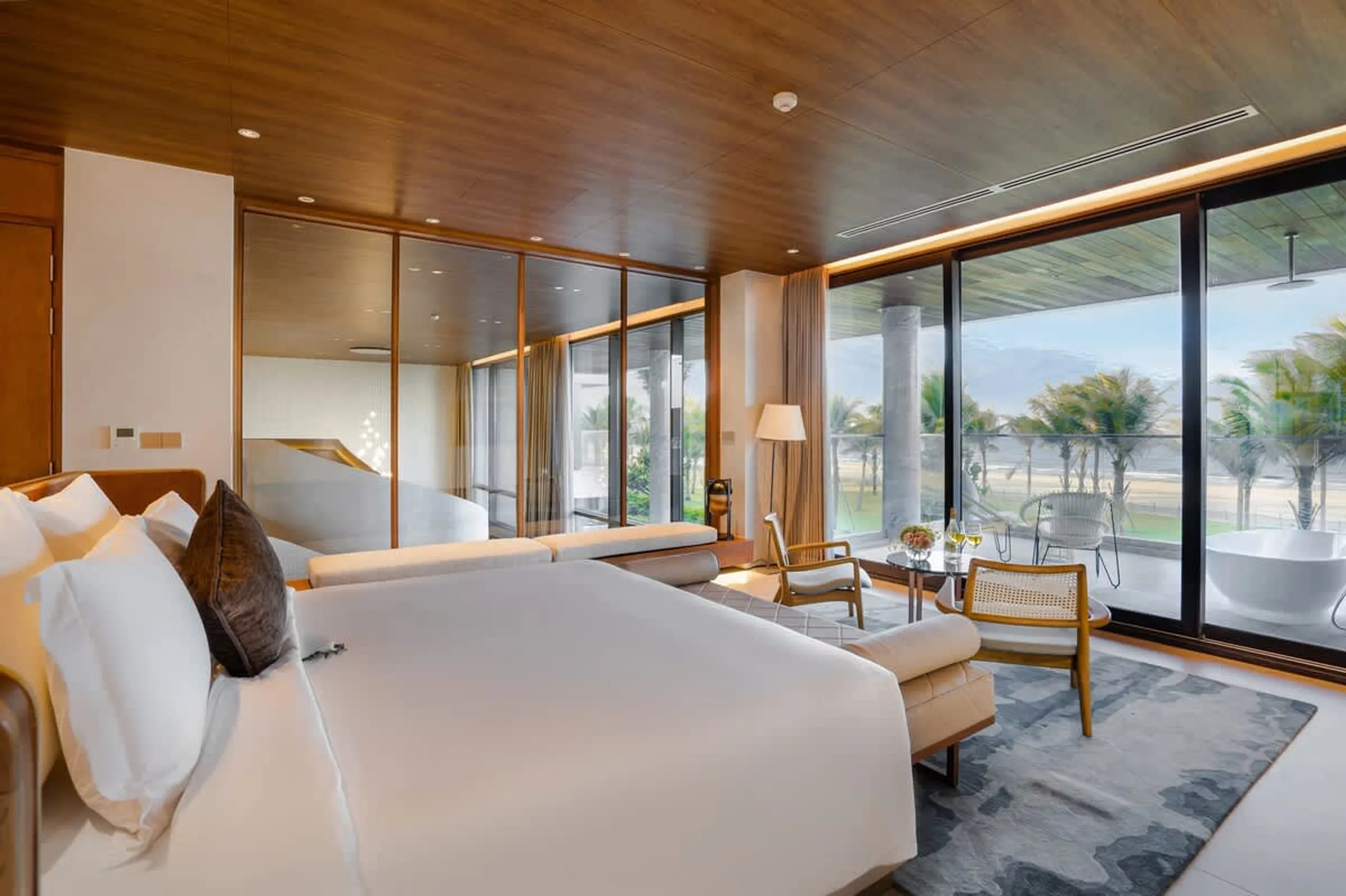 High-end Charm in Danang with Pristine Shoreline — photograph 11