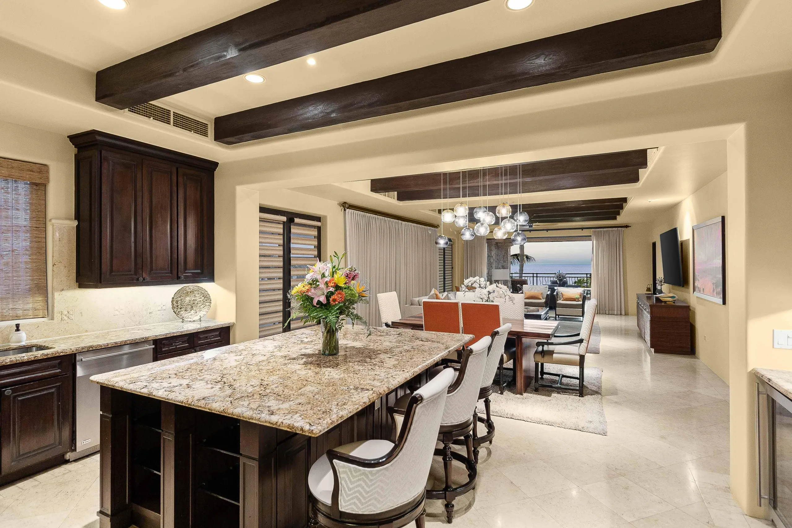 Beautiful Cabo Penthouse With Captivating Ocean Views — photograph 5