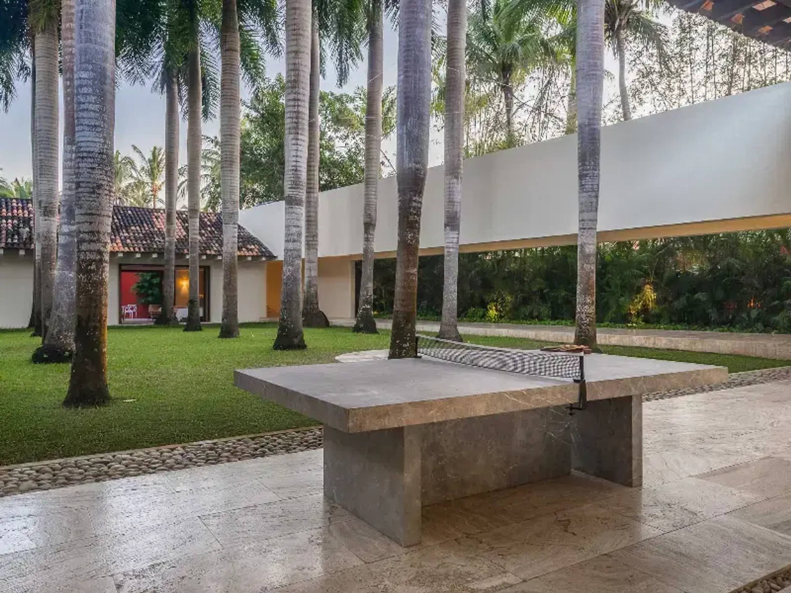 Stunning Punta Mita 5BR-Beachfront Estate Villa with Amazing Views and Infinity Pool — photograph 7