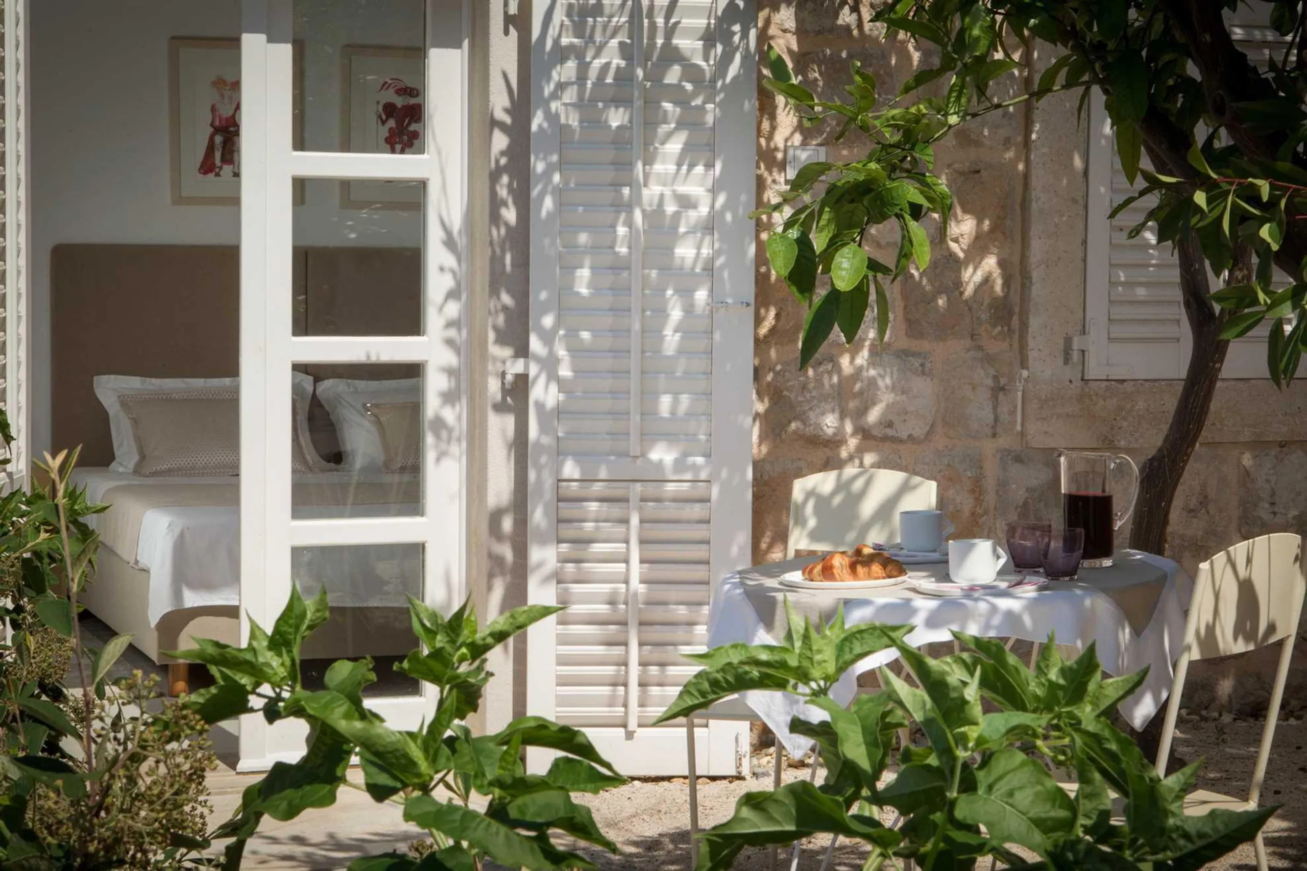 Serene Villa in Dubrovnik with Swimming Pool — photograph 7