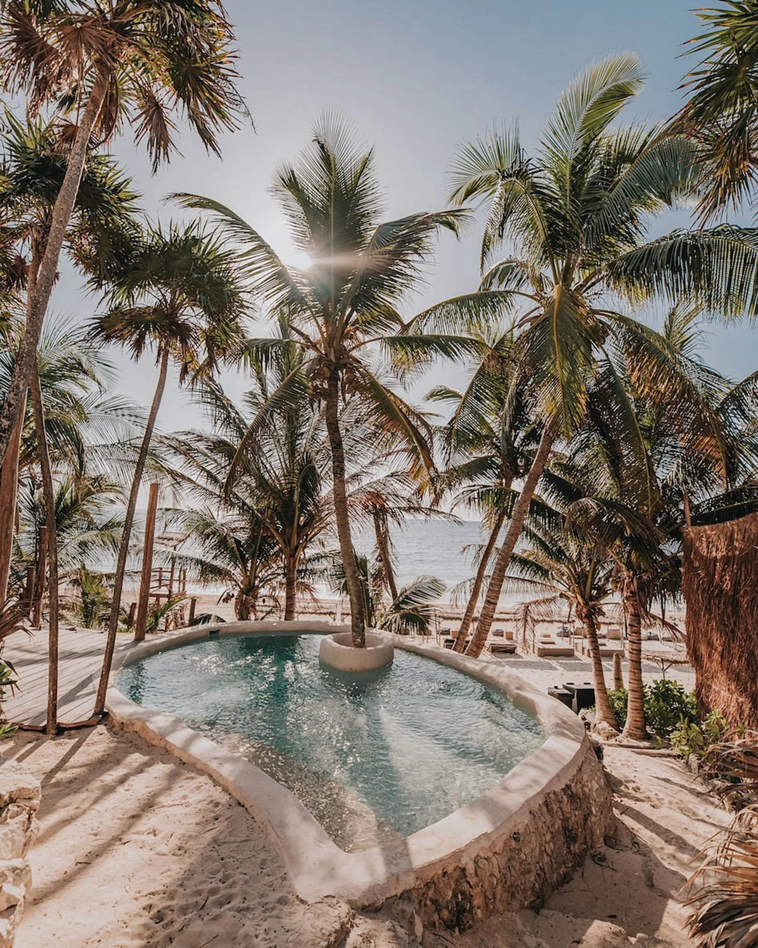 Stunning Tulum Villa with Private Pool — photograph 12