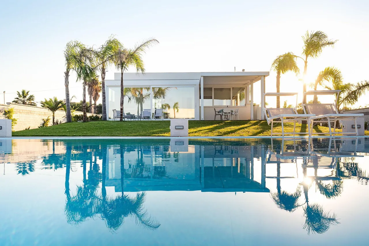 Casa Biancoverde Marsala Sicilia