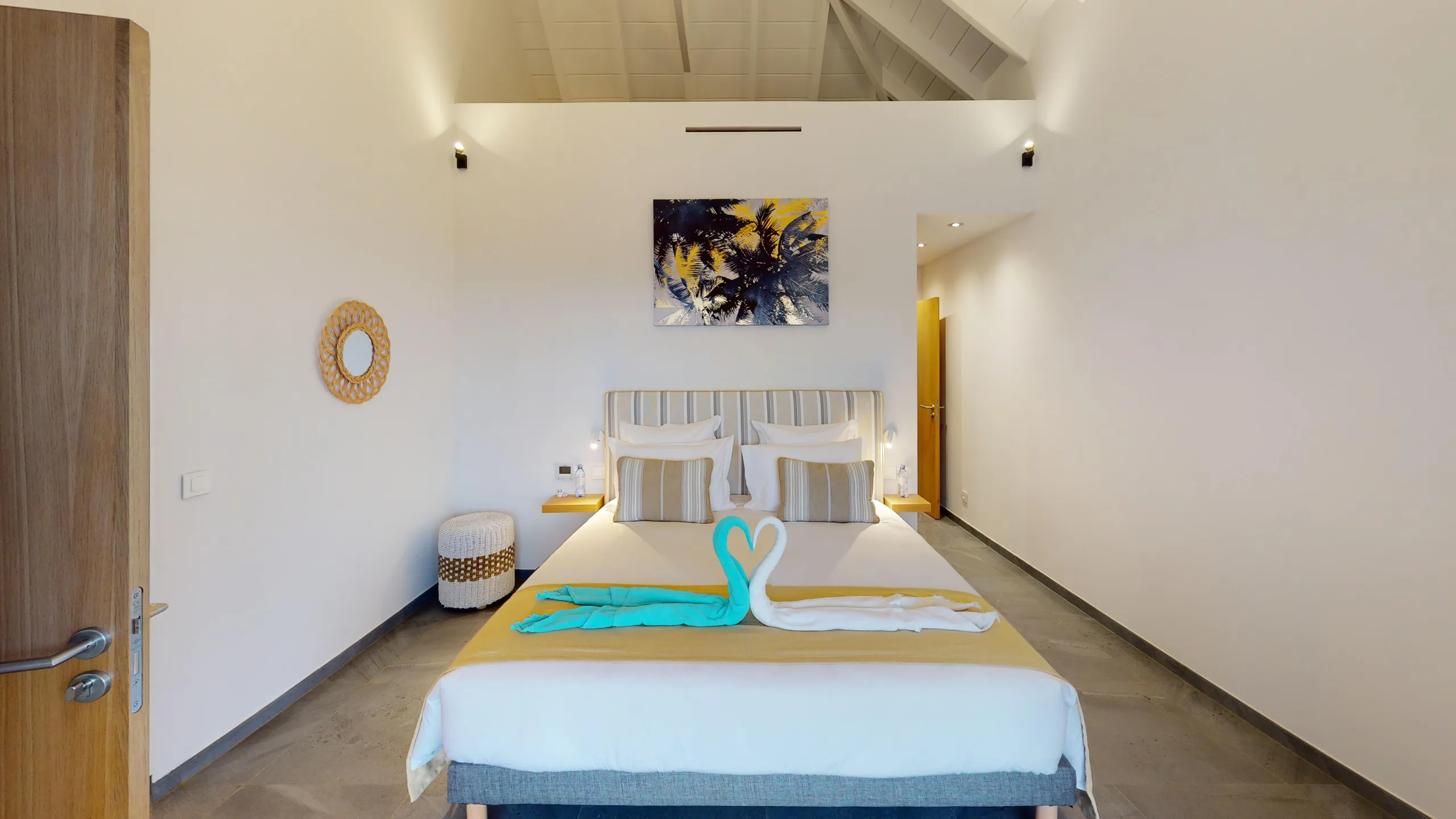 Classy Paradise Villa with Private Pool and Ocean Views — photograph 7