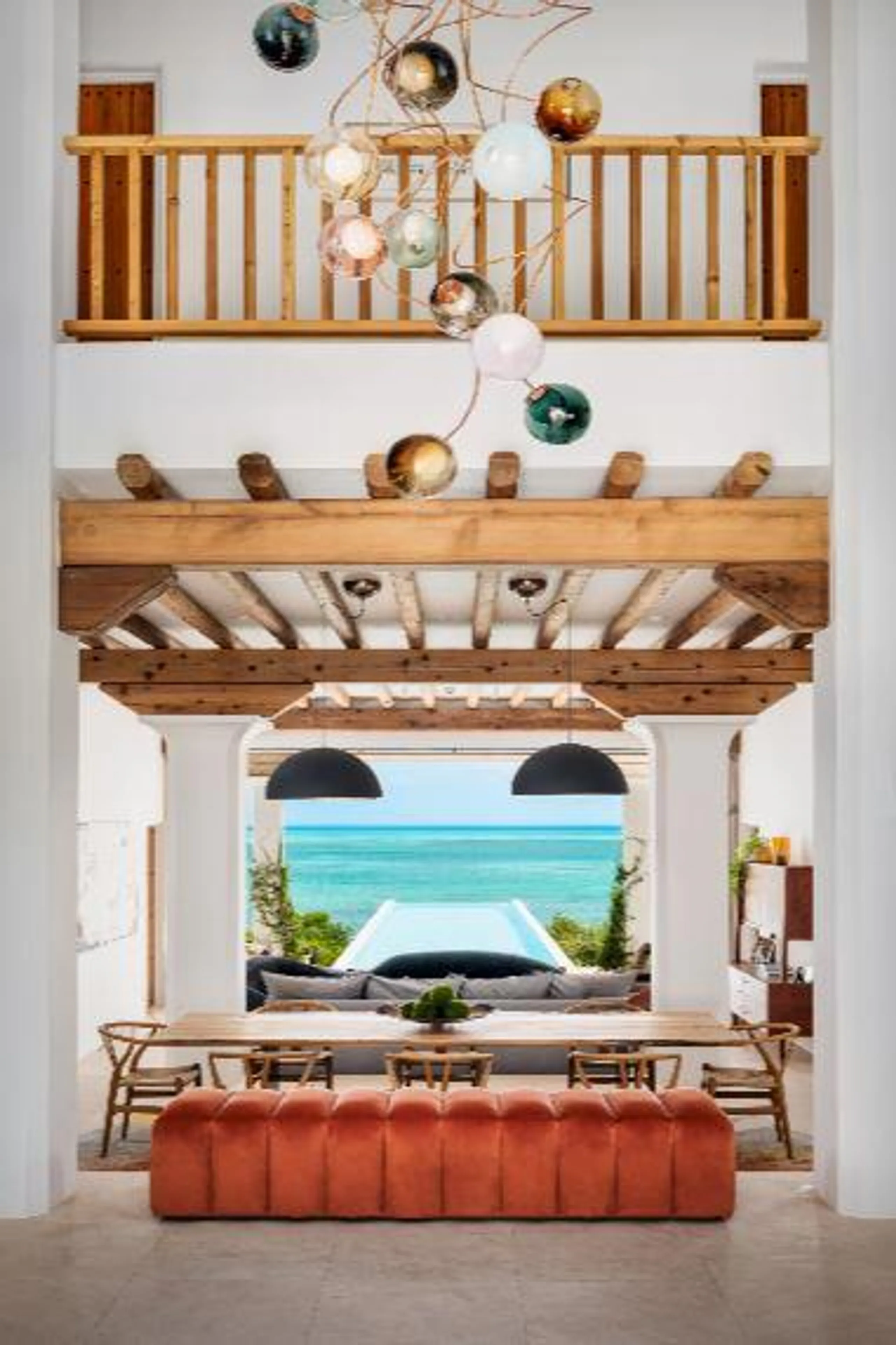 A Blend of Cultures: Mediterranean Magic on Providenciales — photograph 6