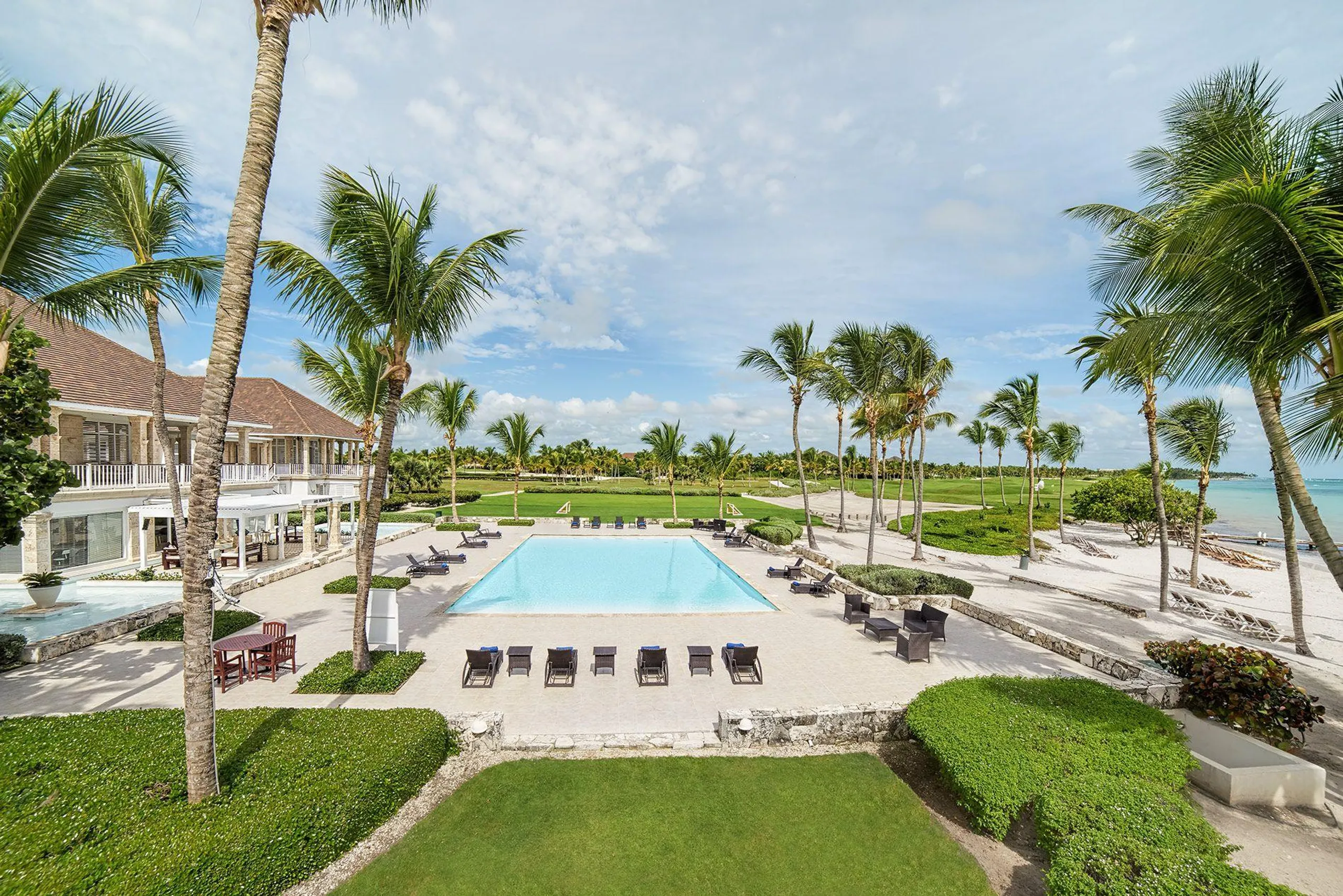 Magnificent Punta Cana Estate with Private Pool and Stunning Views, Punta Cana