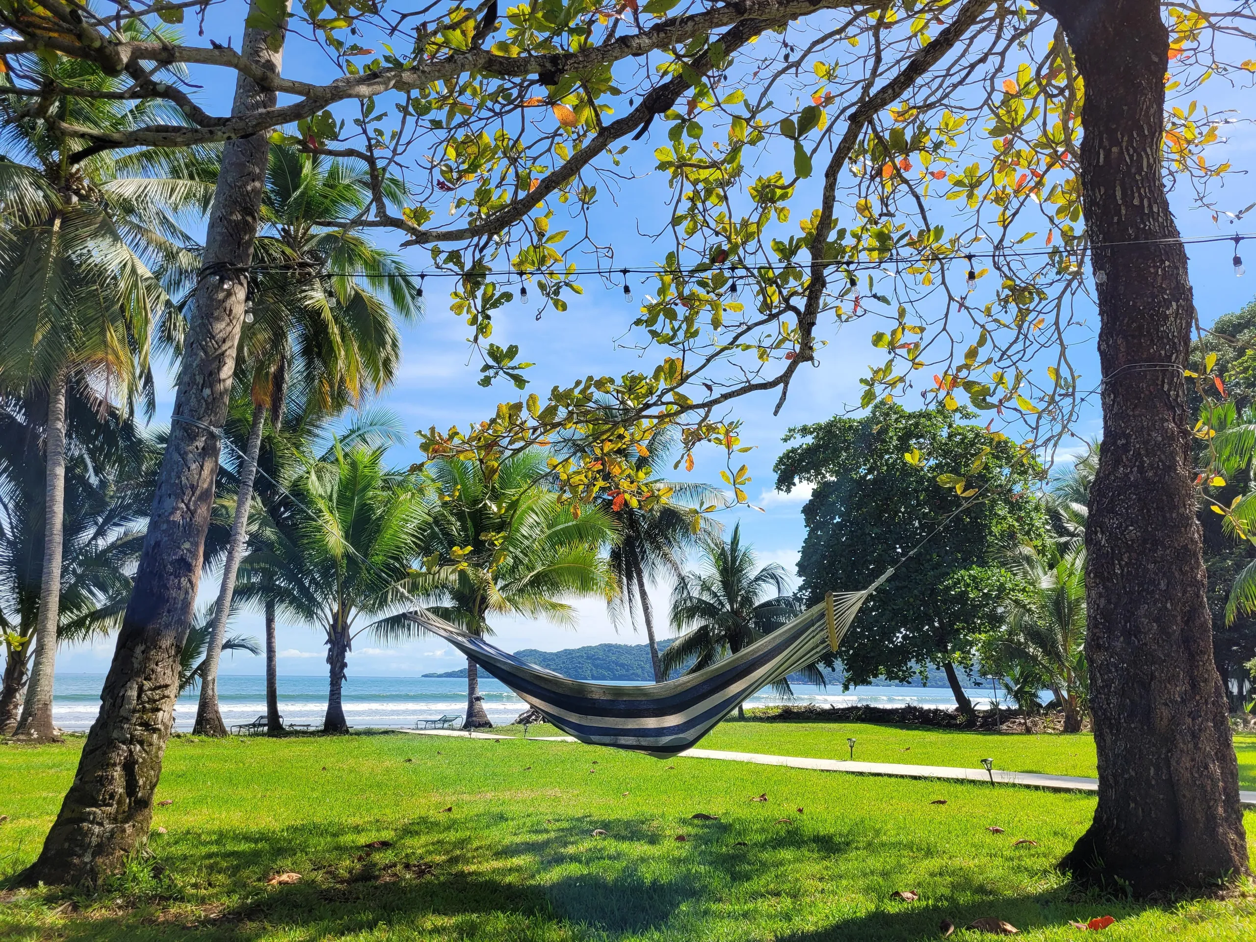 Los Delfines Beachfront Villa with Private Pool and Beach Access — photograph 4