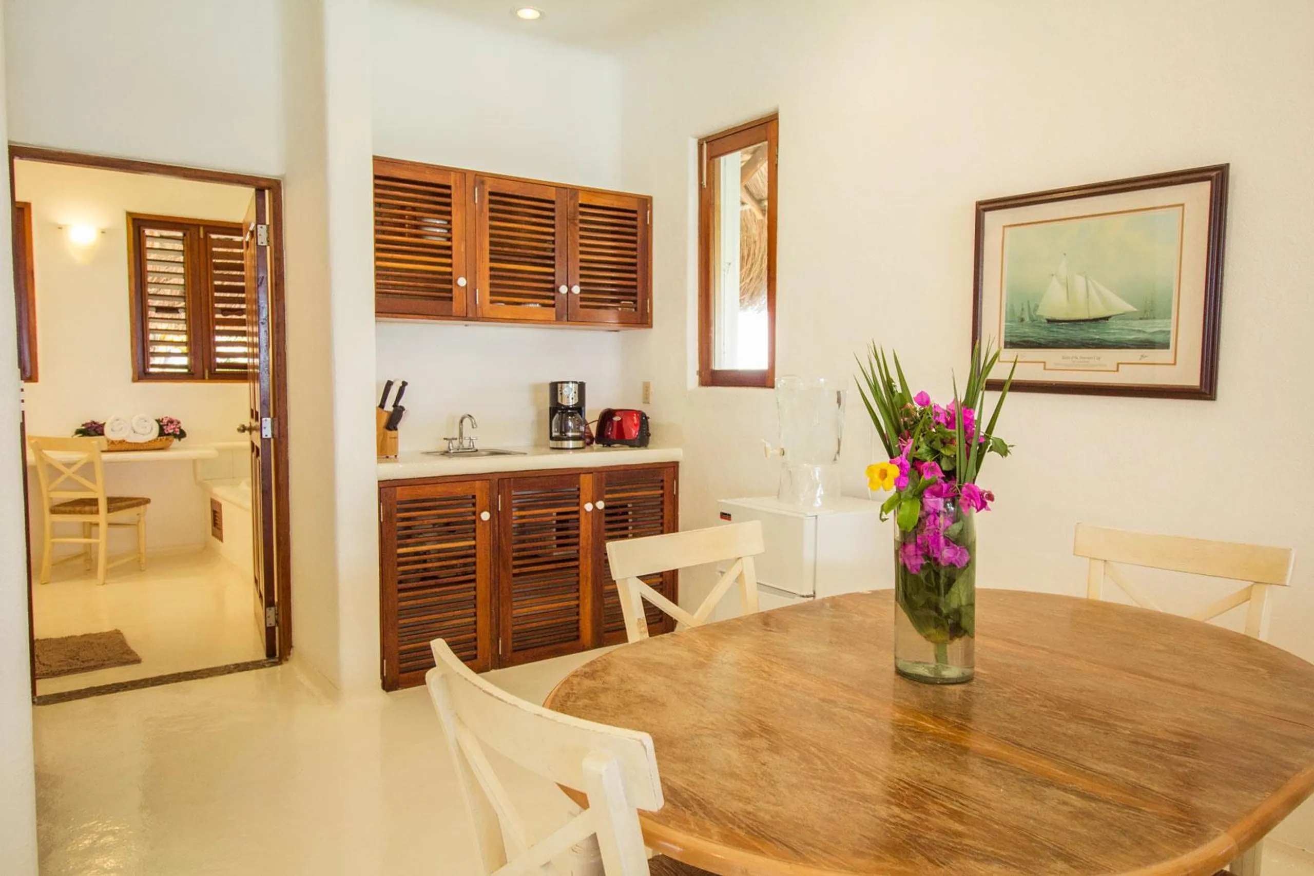 Mayan Riviera Retreat Villa with Pool and Private Beach — photograph 9