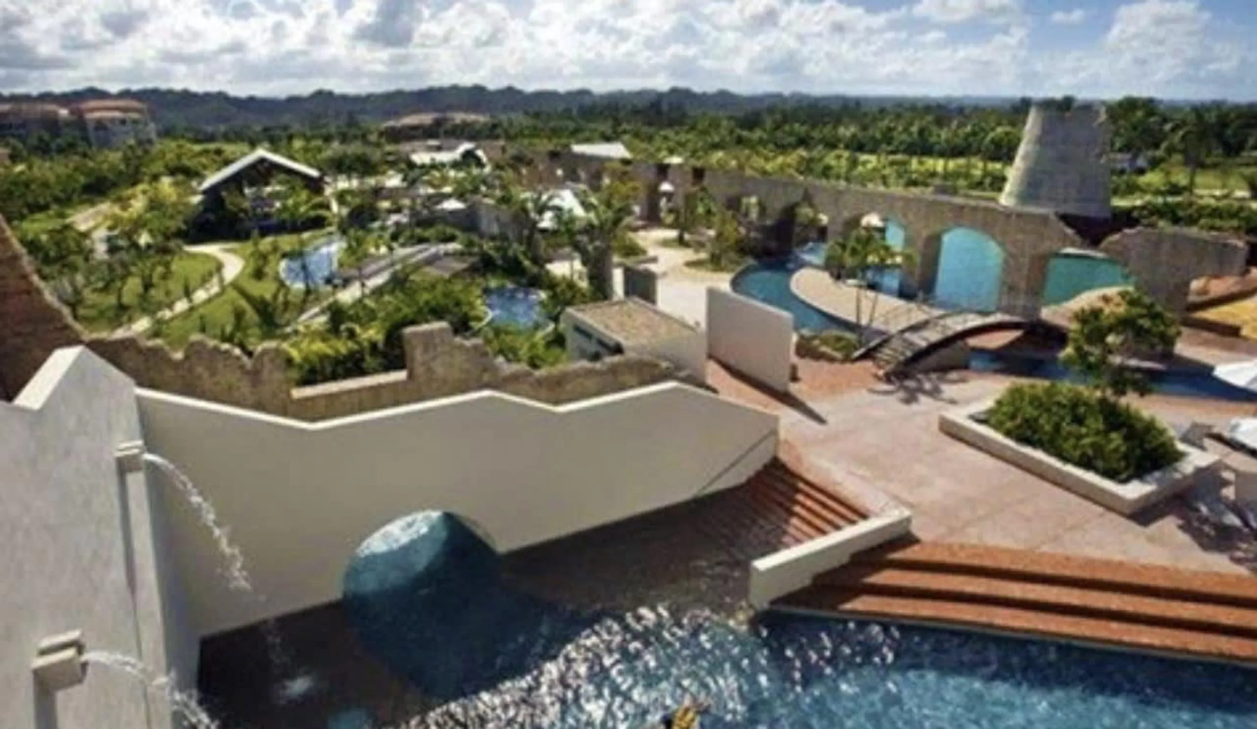 Spectacular Getaway Villa In Tranquil Location — photograph 4