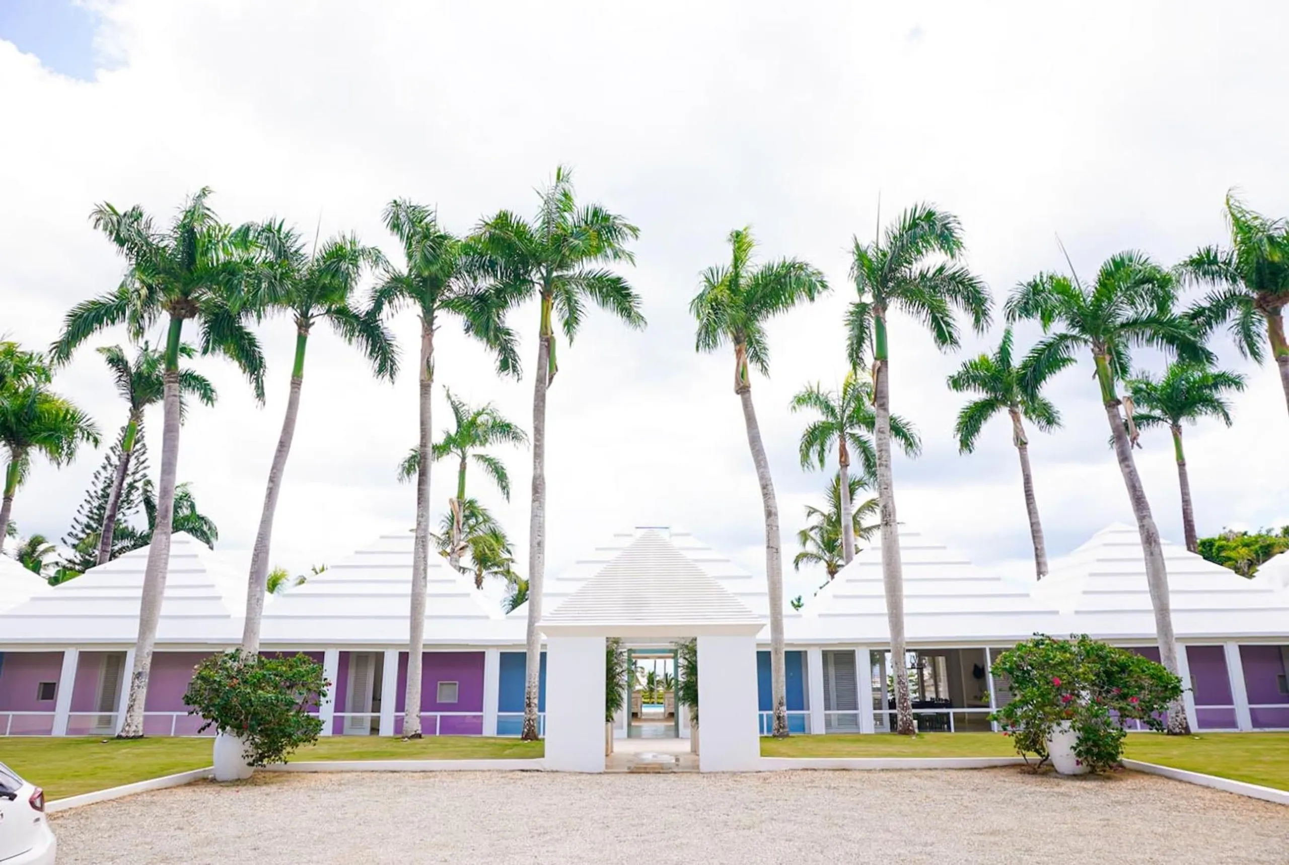 Elegant Villa with Private Pool, and Overlooking the Casa de Campo Marina — photograph 6