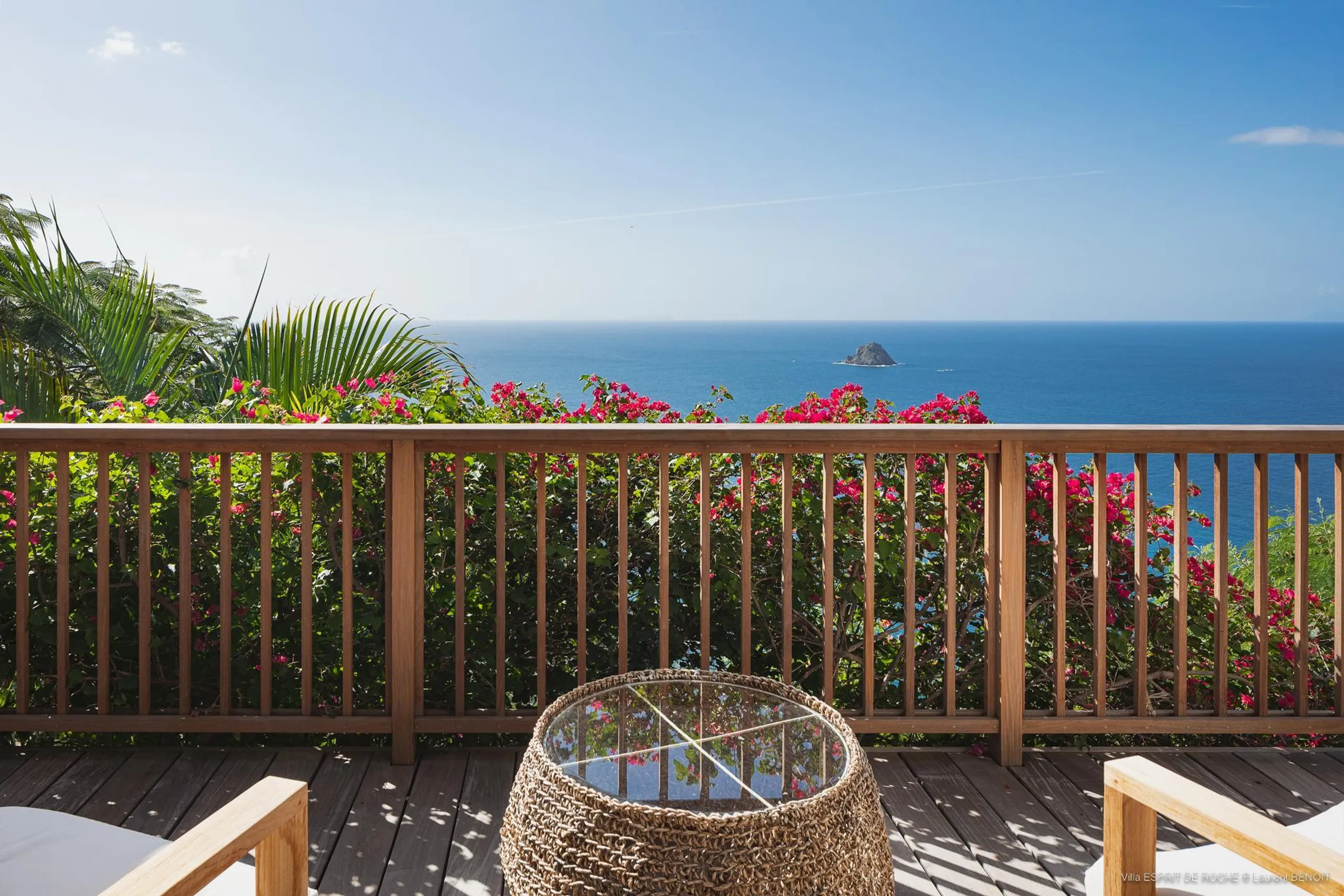 Glorious Paradise Estate in Flamands with Private Pool and Ocean Views — photograph 6