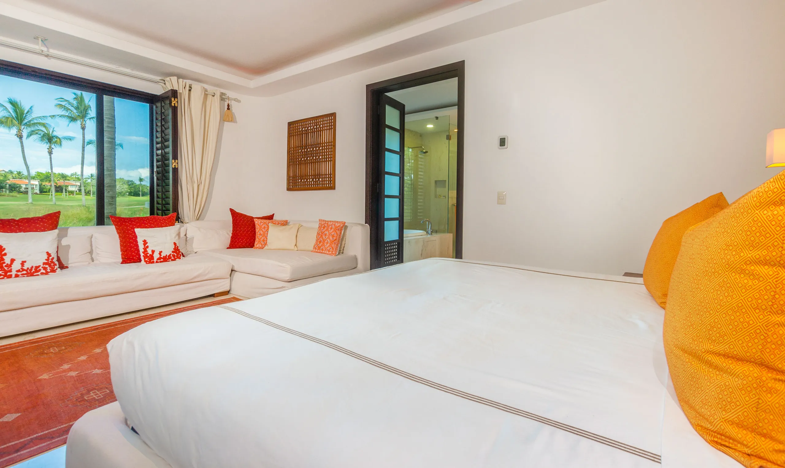 Exclusive Hacienda de Mita Luxury Retreat with Beachfront Access — photograph 8