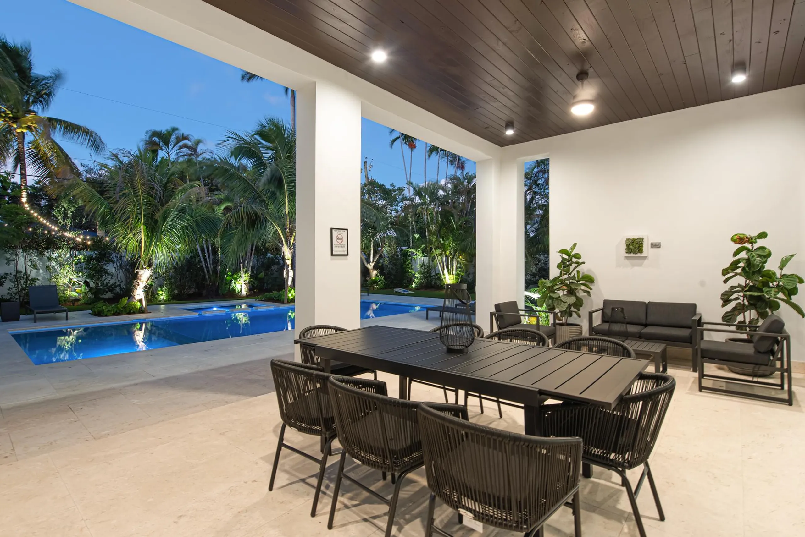 The Beautiful Villa Serenidad with Private Pool — photograph 6