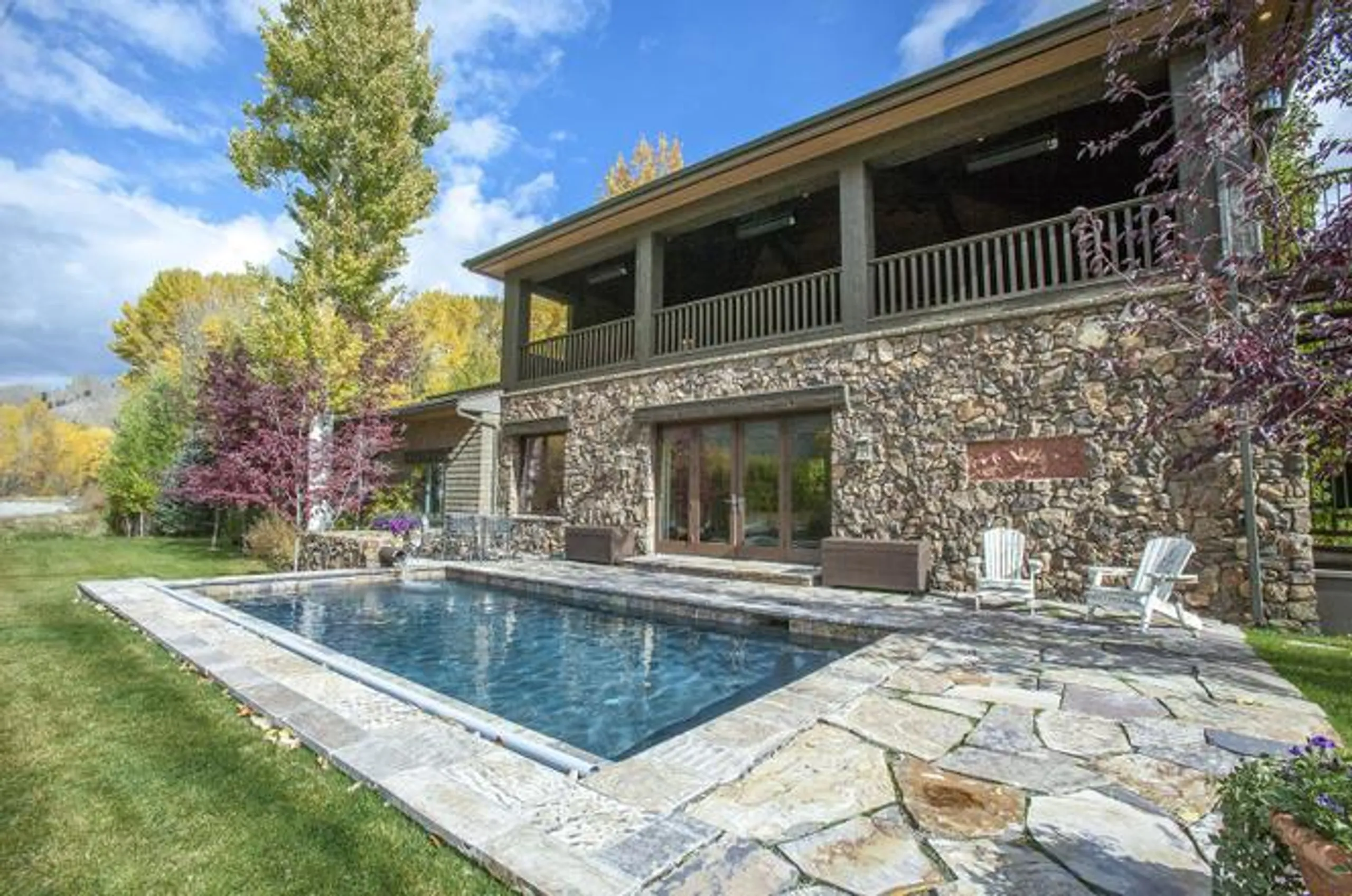 Breathtakingly Beautiful Villa with Function Hall, Game Room and Inviting Atmosphere, Sun Valley