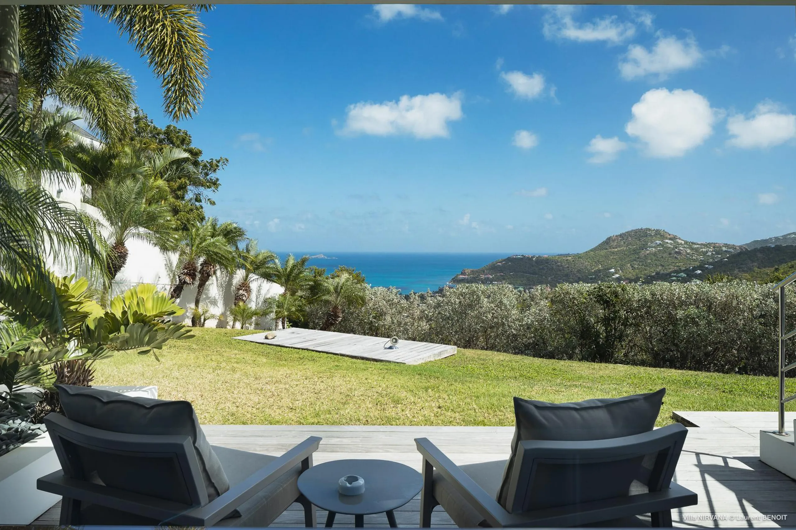 Inspiring Lurin Villa with Infinity Pool  and Ocean Views — photograph 7