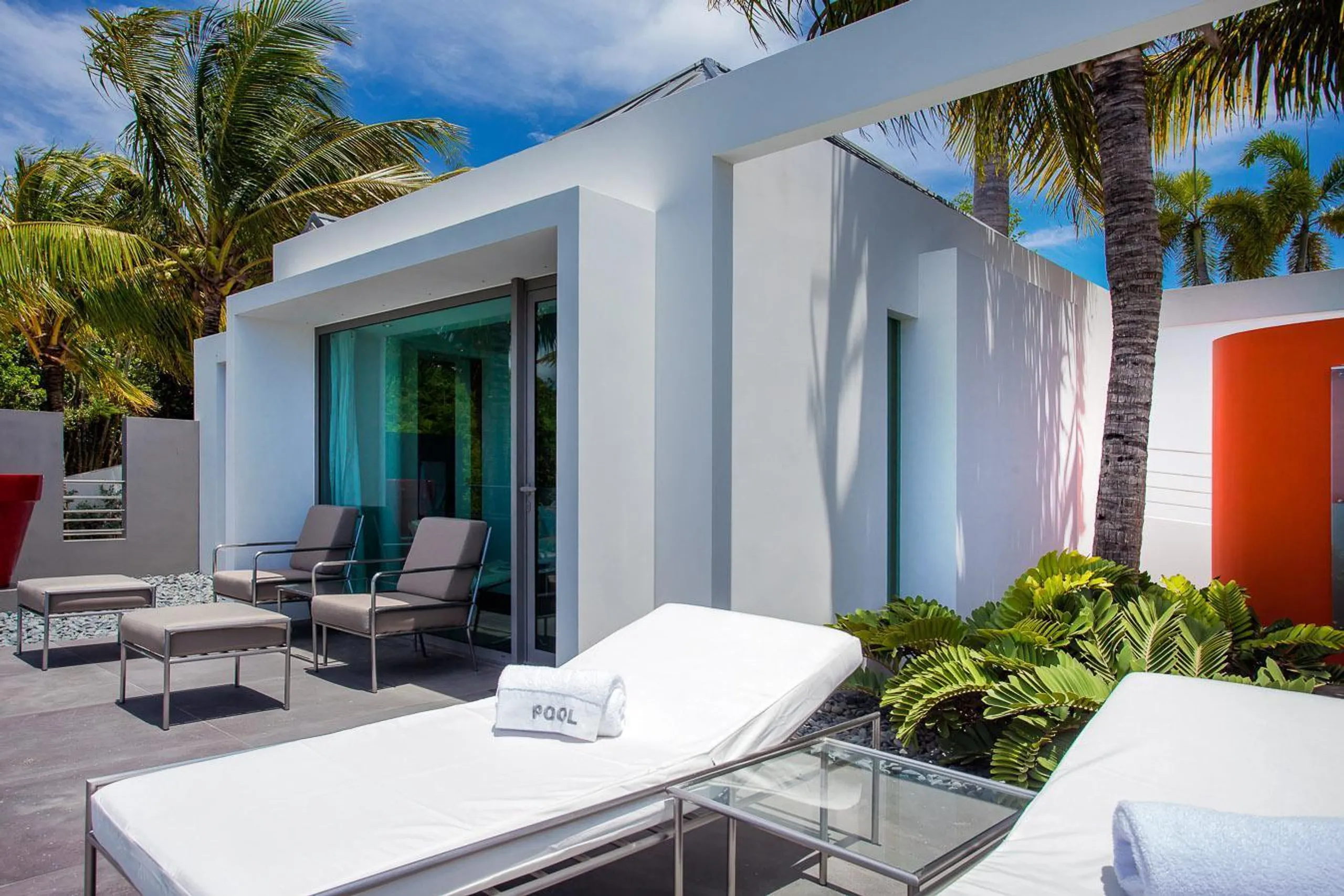 Inspiring Lurin Villa with Infinity Pool  and Ocean Views — photograph 9