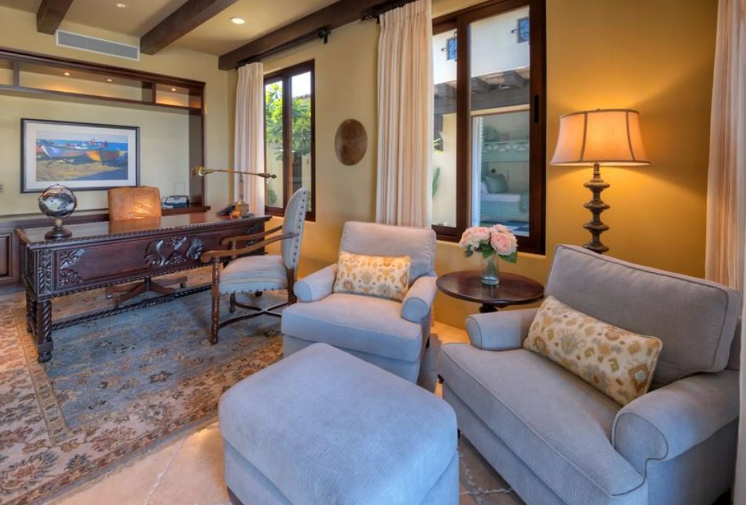 Opulent Los Cabos Villa with Private Infinity Pool, Five-Star Service, Resort Perks and Sea Views — photograph 11