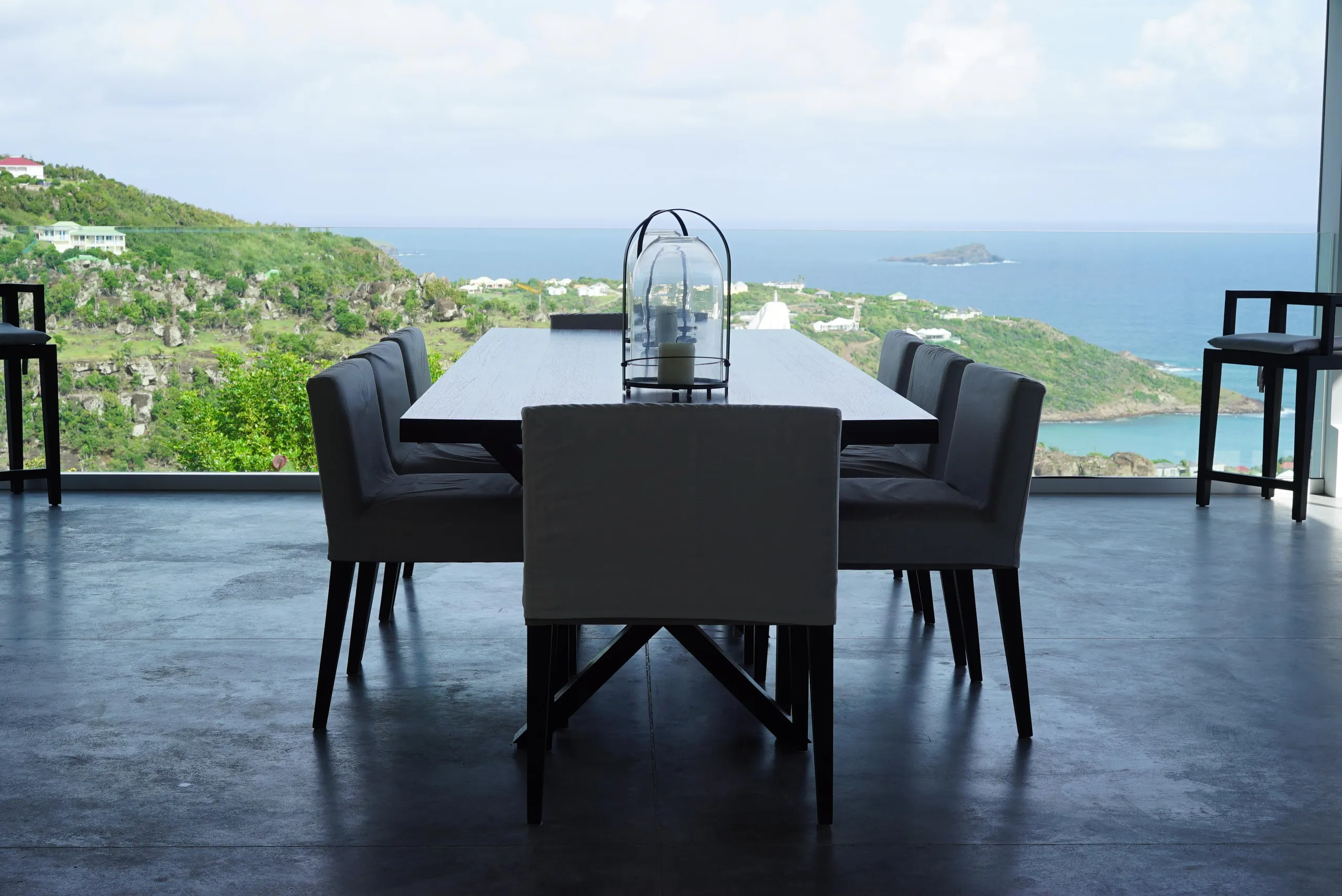 Palatial Paradise Villa with Private Pool and Outstanding Ocean Views — photograph 10
