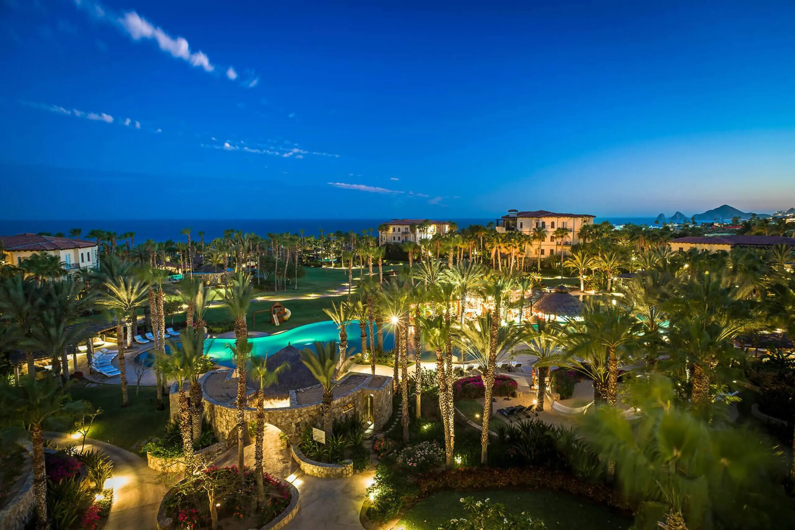 Elegant 4-Bedroom Villa in Esperanza Private Residencies and Stunning Ocean Views, Baja California Sur