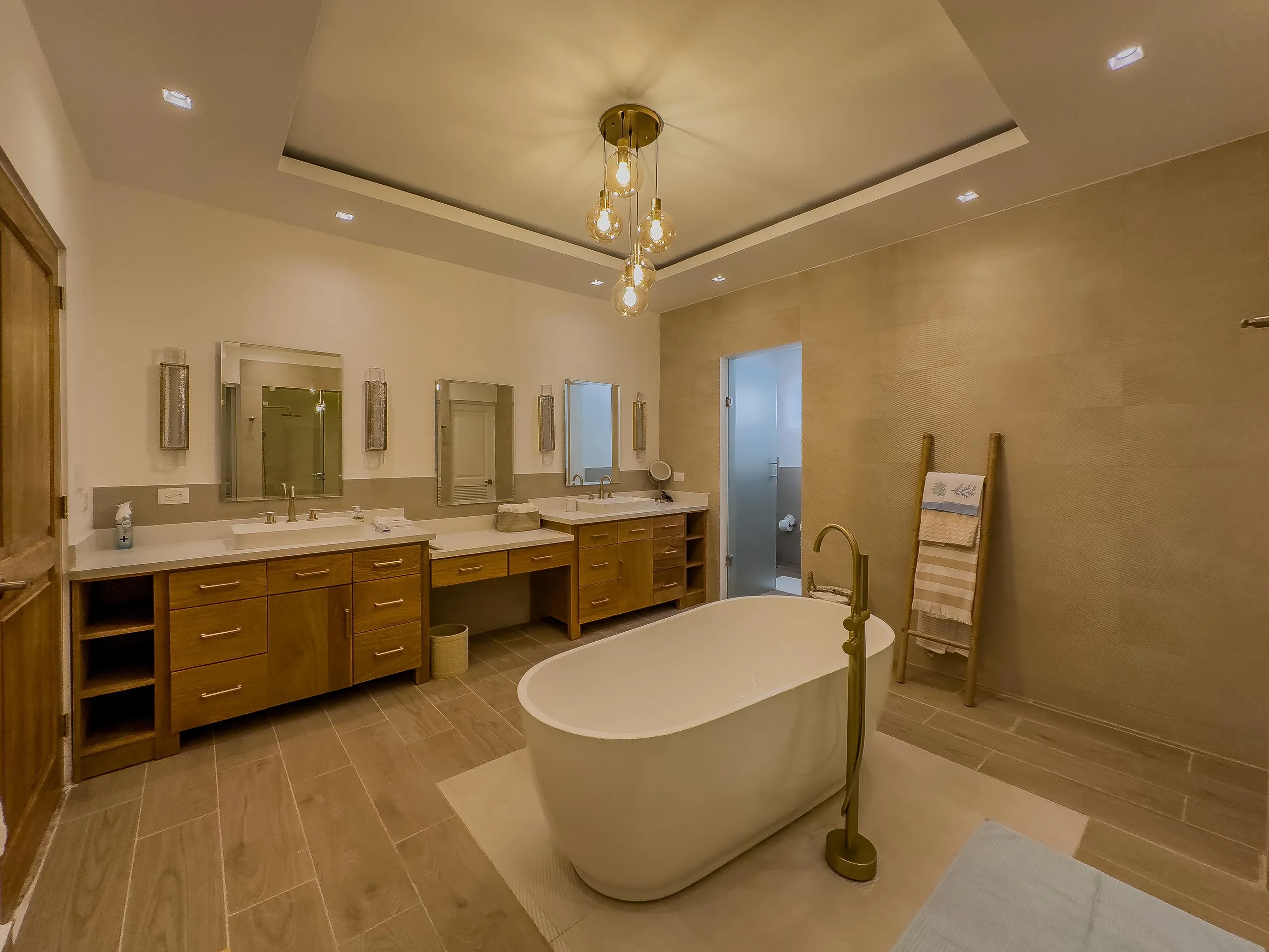 Beautiful La Romana Villa with Invigorating Pool — photograph 10