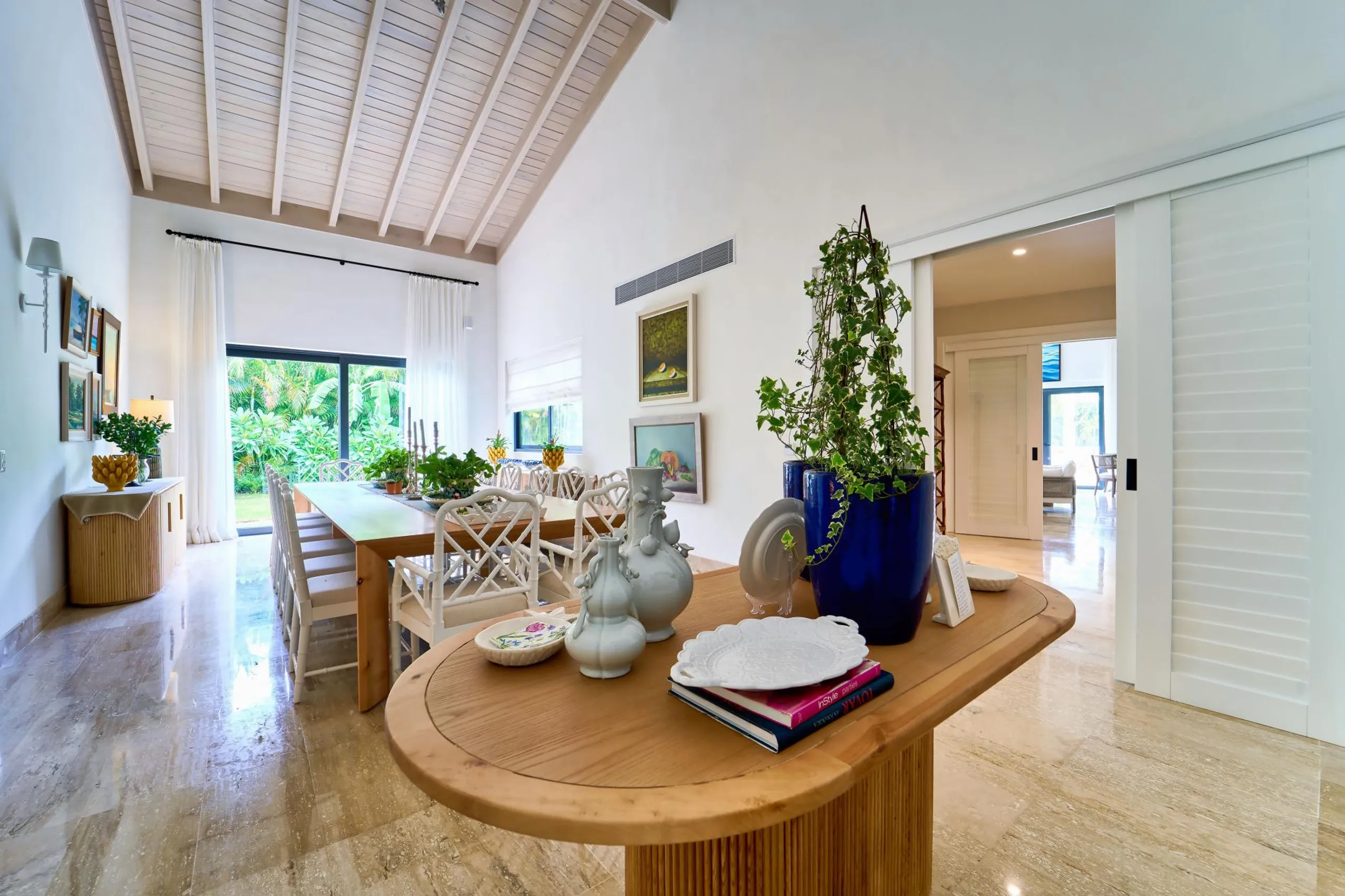 Chic Casa de Campo Villa with Private Pool and Outdoor Living Spaces — photograph 7