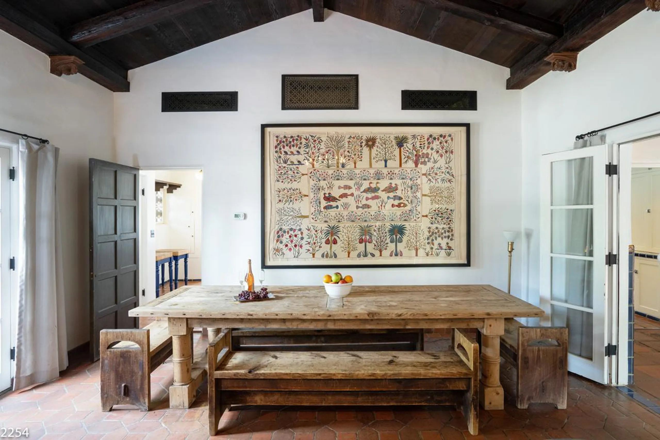 Superb Spanish Villa with Private Pool and Garden Grounds — photograph 6