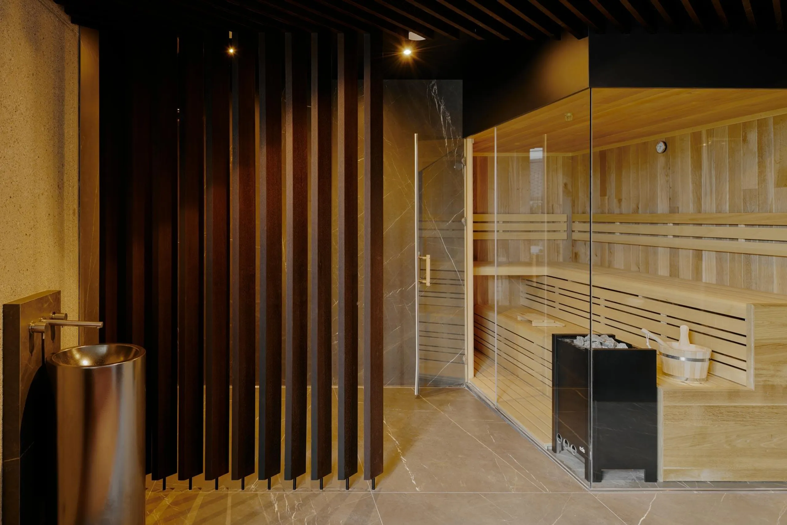 Lavish Luxury Estate near Lake Bled with Wine Cellar and Sauna — photograph 7