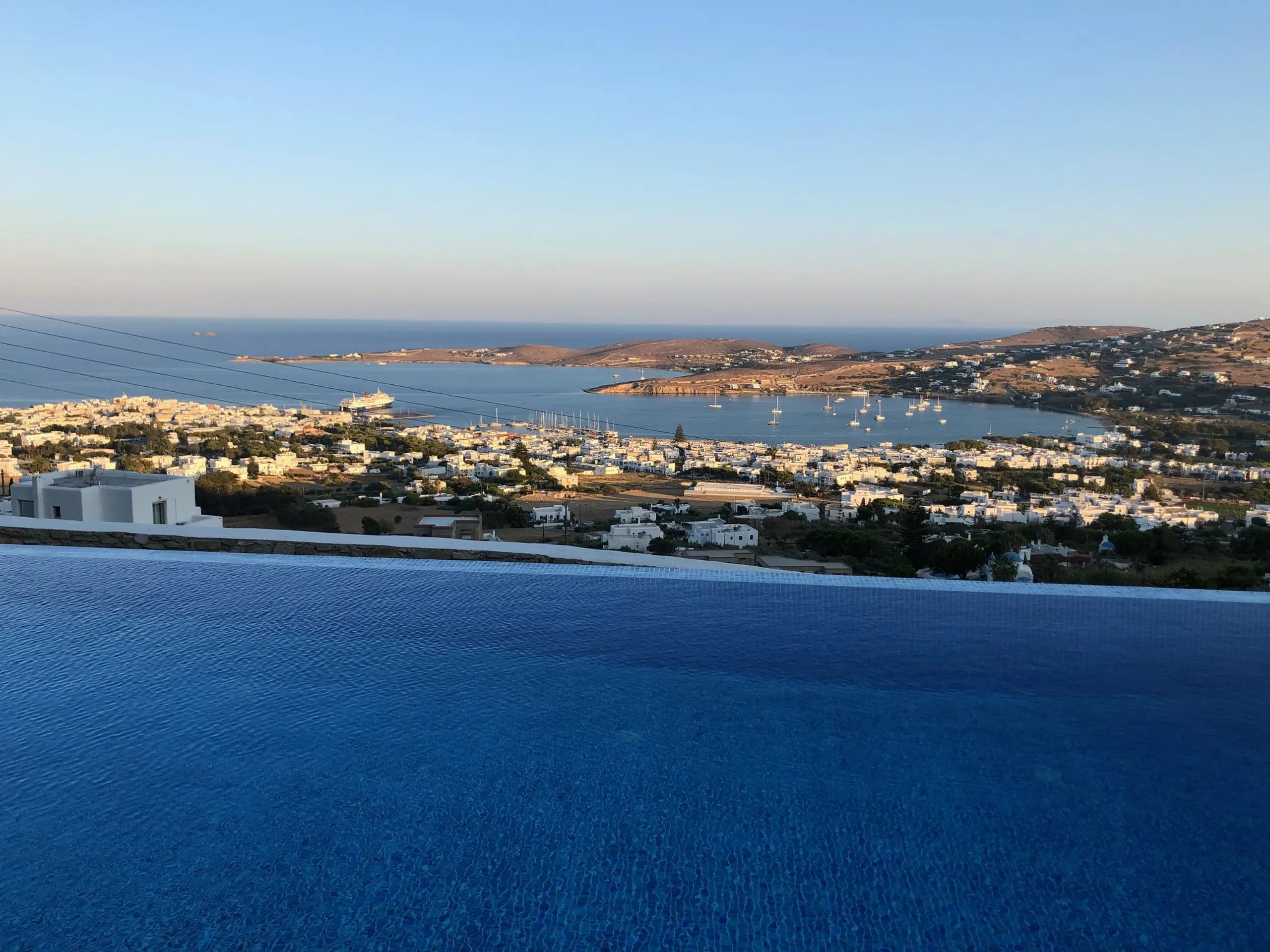 Monaco Luxury Villa with Private Pool & Amazing Views — photograph 3