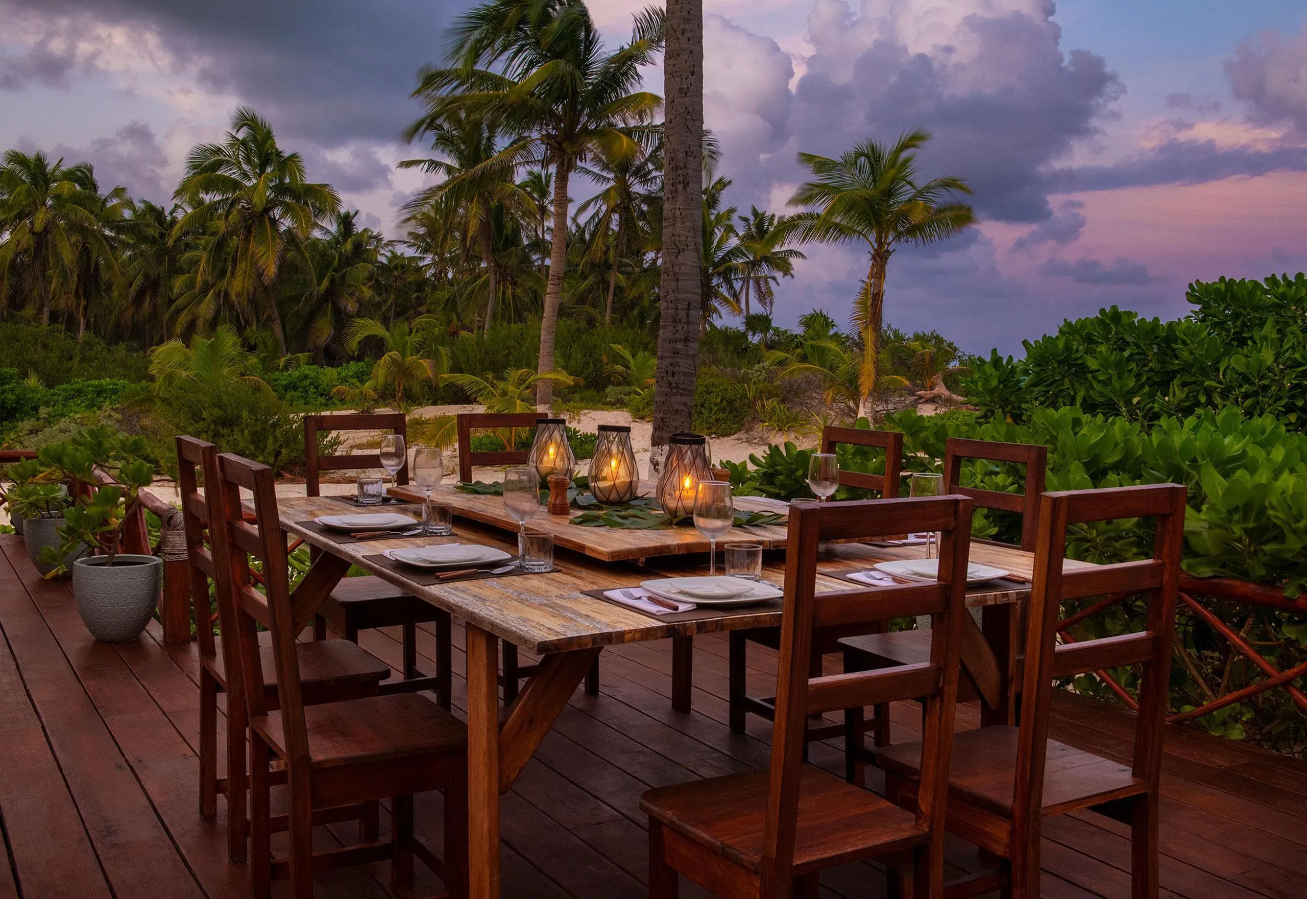 Eco Luxury Beach Retreat with Private Pool and Incredible Ocean Views — photograph 10