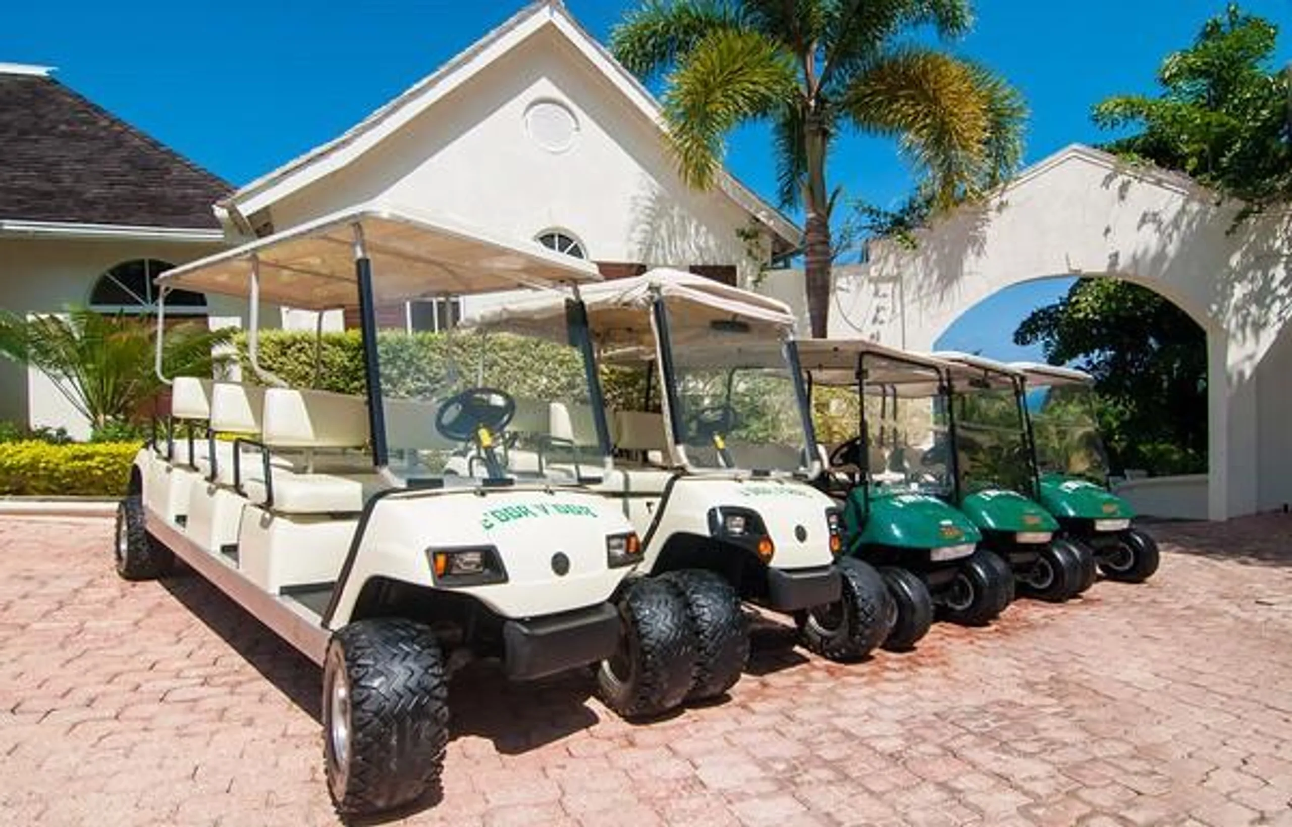Breathtaking Montego Bay Estate with Private Pool, Basketball Court, and Outdoor Play Area — photograph 5