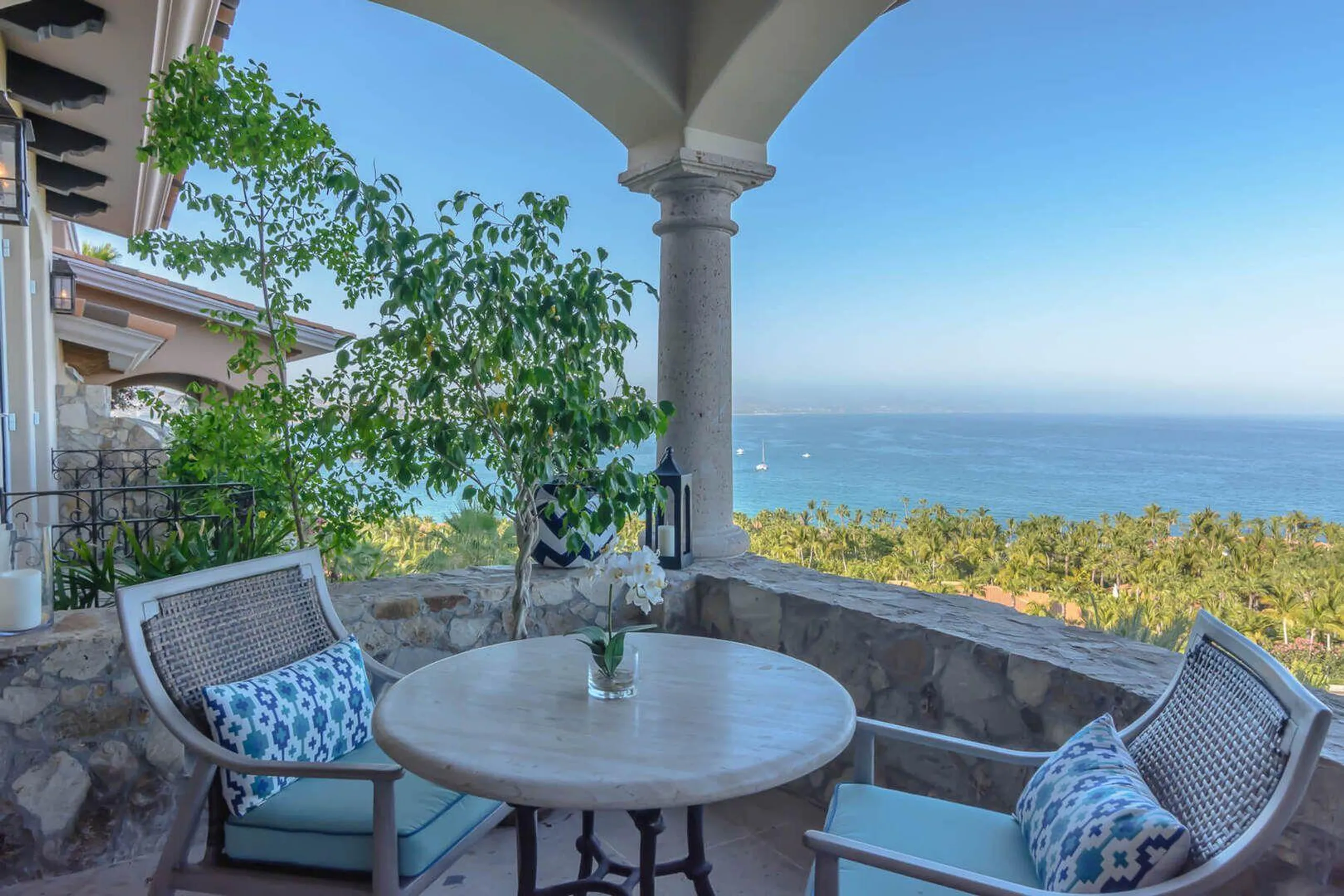 Spectacular Views in Villas del Mar — photograph 8