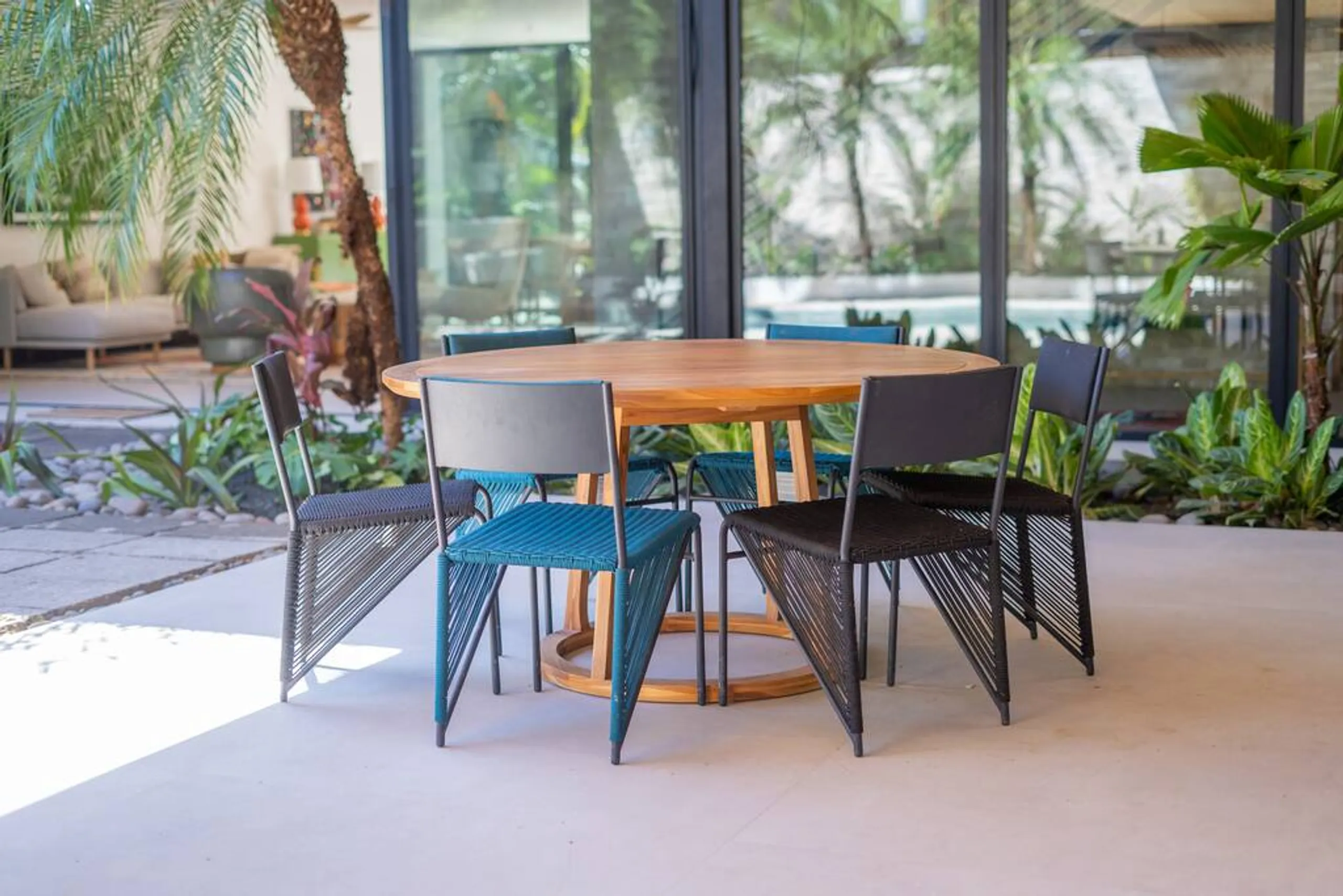 Contemporary Playa Guiones Villa with Beach Access — photograph 12