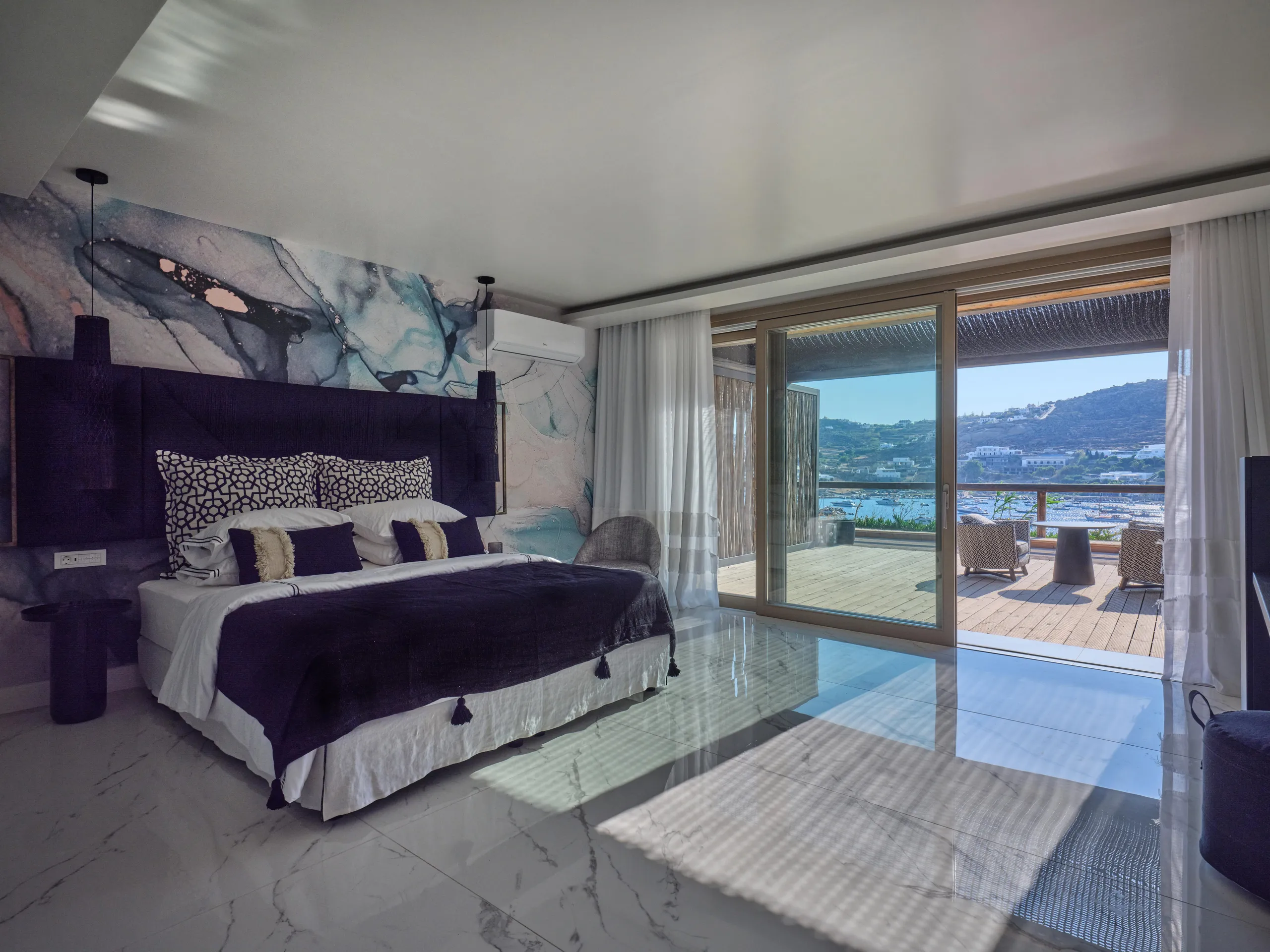 Enchanted Luxury Villa with 8BR, Captivated Ocean Front Retreat — photograph 9