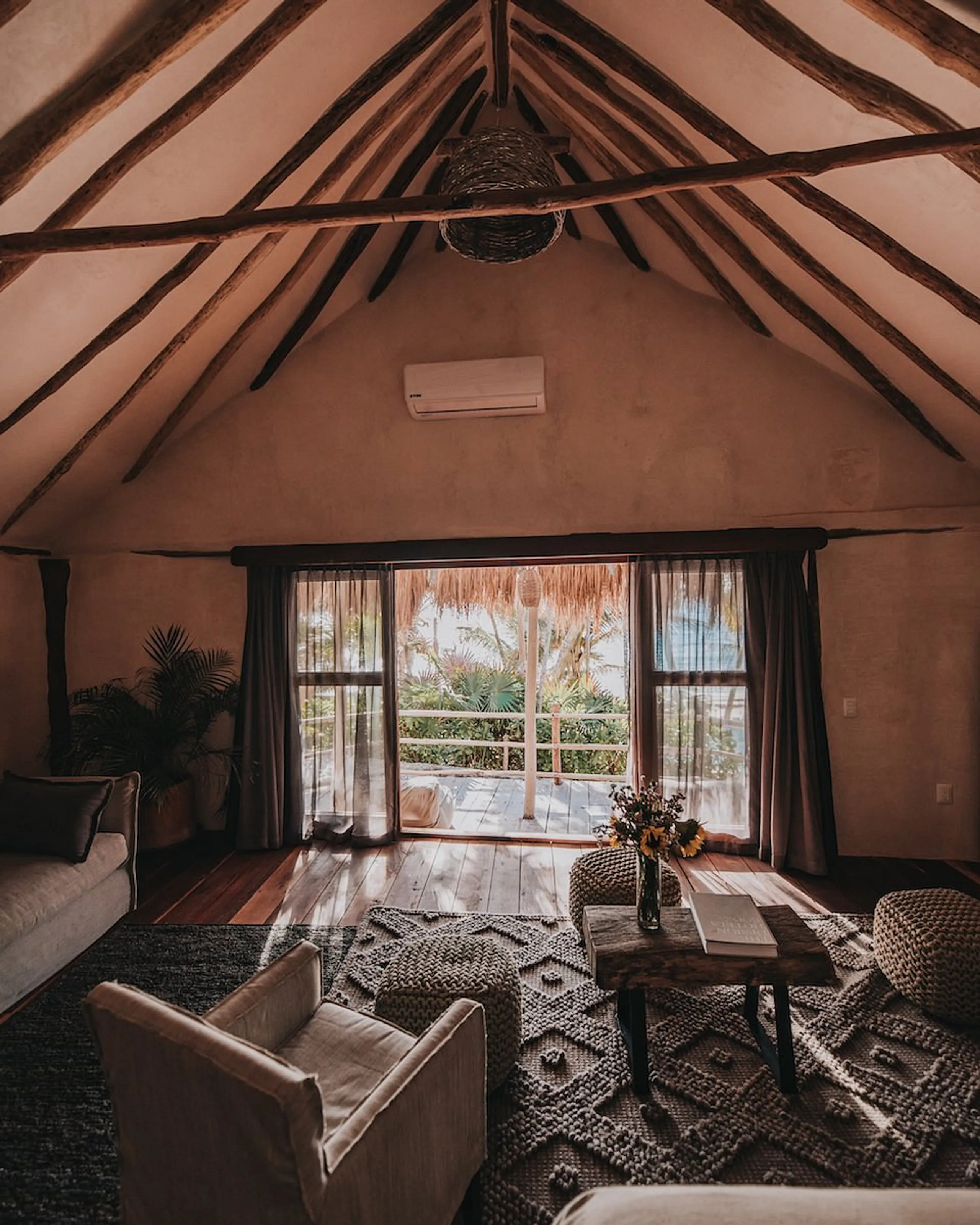 Stunning Tulum Villa with Private Pool — photograph 11