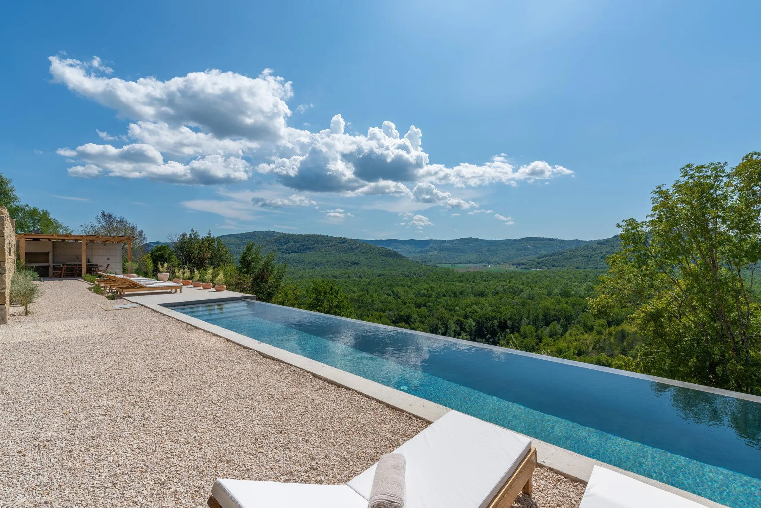 Spectacular Villa in Istria with Pool and Stunning Landscapes — photograph 9