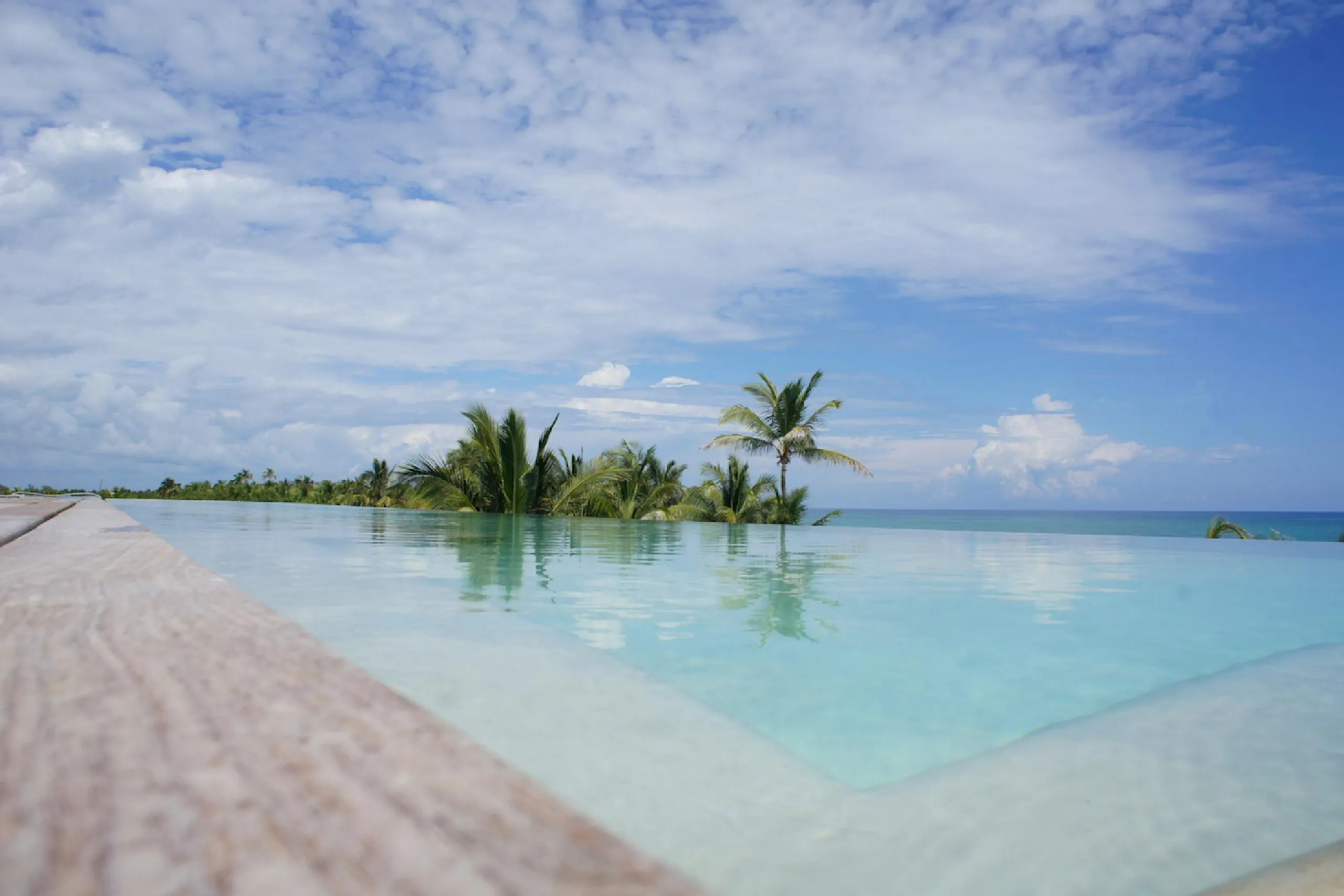 Sian Ka'an Luxury Jungle Eco-Estate with Rooftop Pool and Panoramic Ocean Views — photograph 11